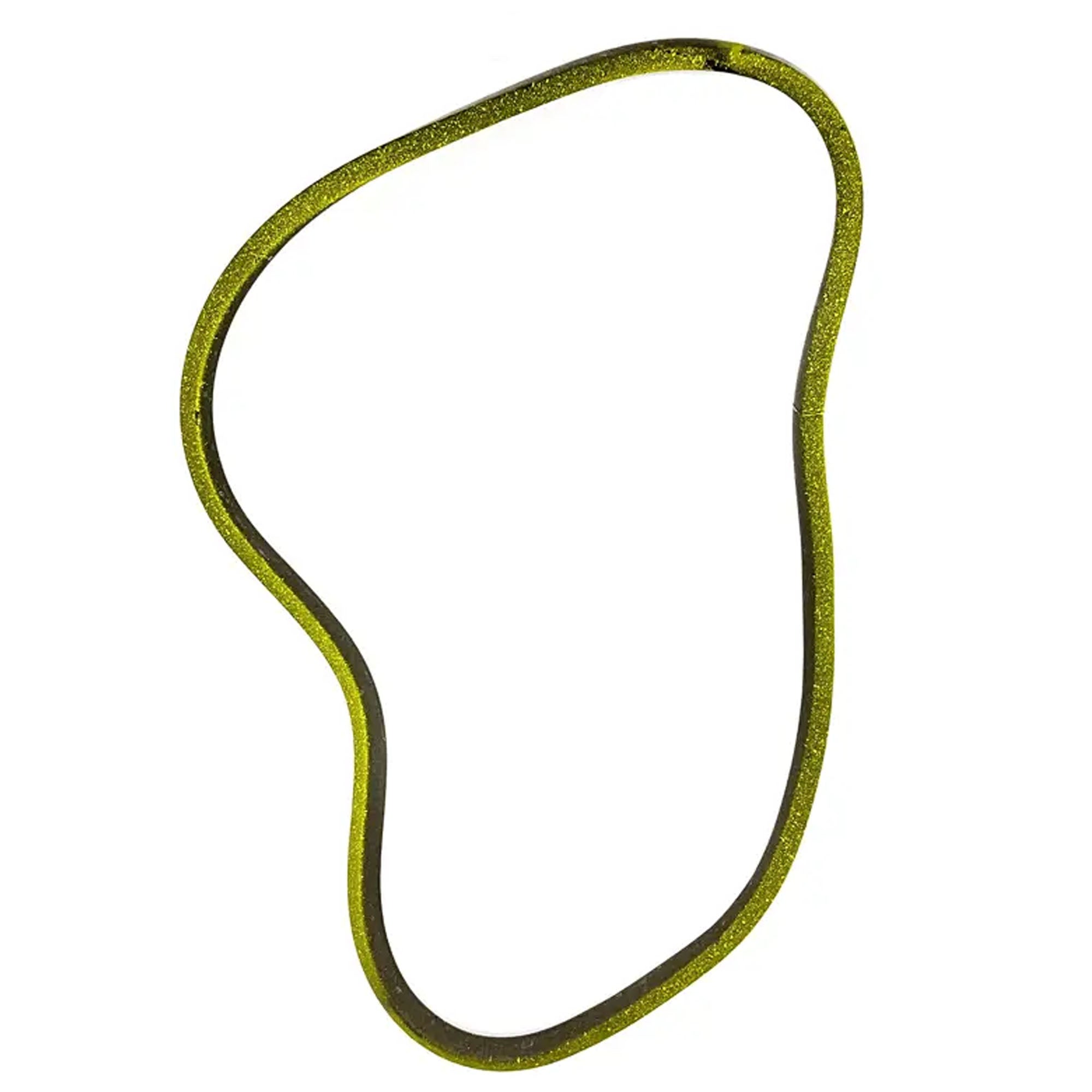 Polaris Outer Alternator Cover Seal 5526446