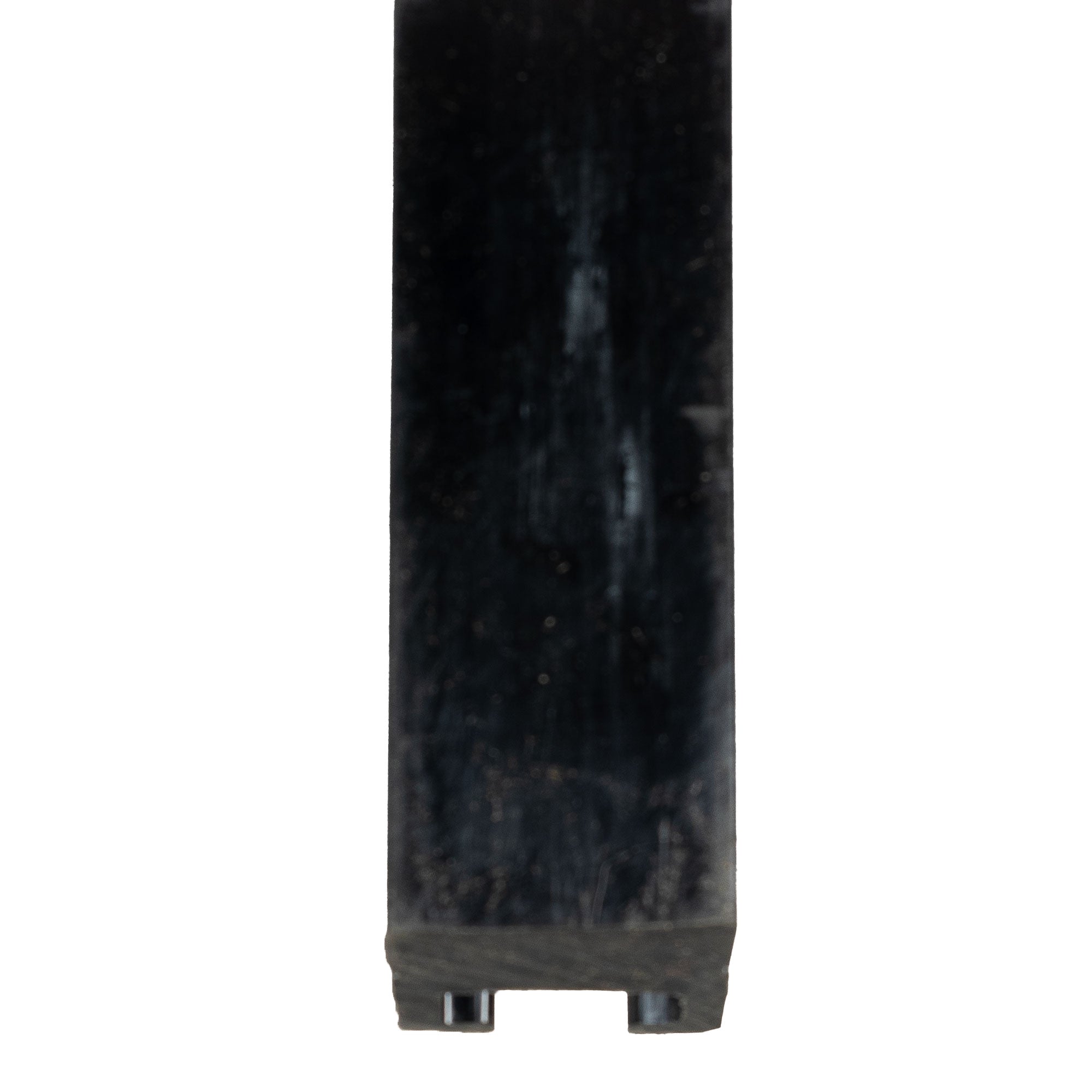 Polaris 5526512-070 Hyfax-155 Lwt Black RMK Slash Pro Khaos 850 650 155 2024