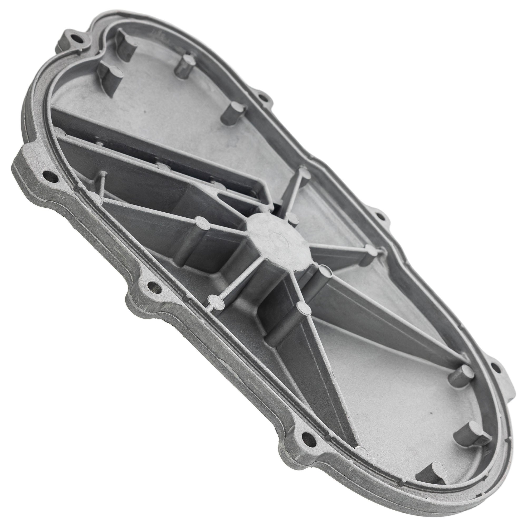 Polaris Chaincase Cover 7.92 CD 5631354