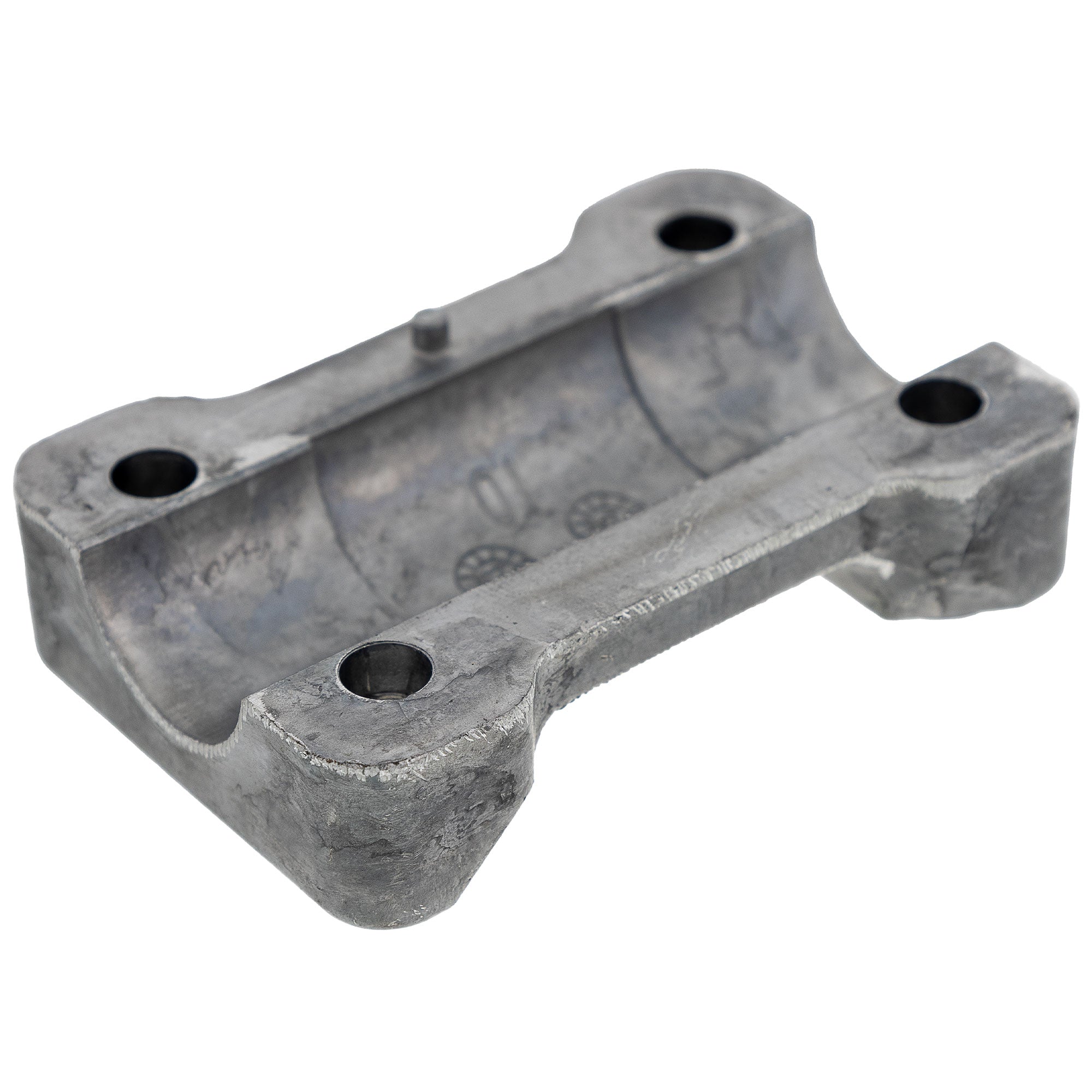 Polaris 5631972 BLOCK-HANDLEBAR PEG 89 ID Sportsman Scrambler 1000 800 500 570