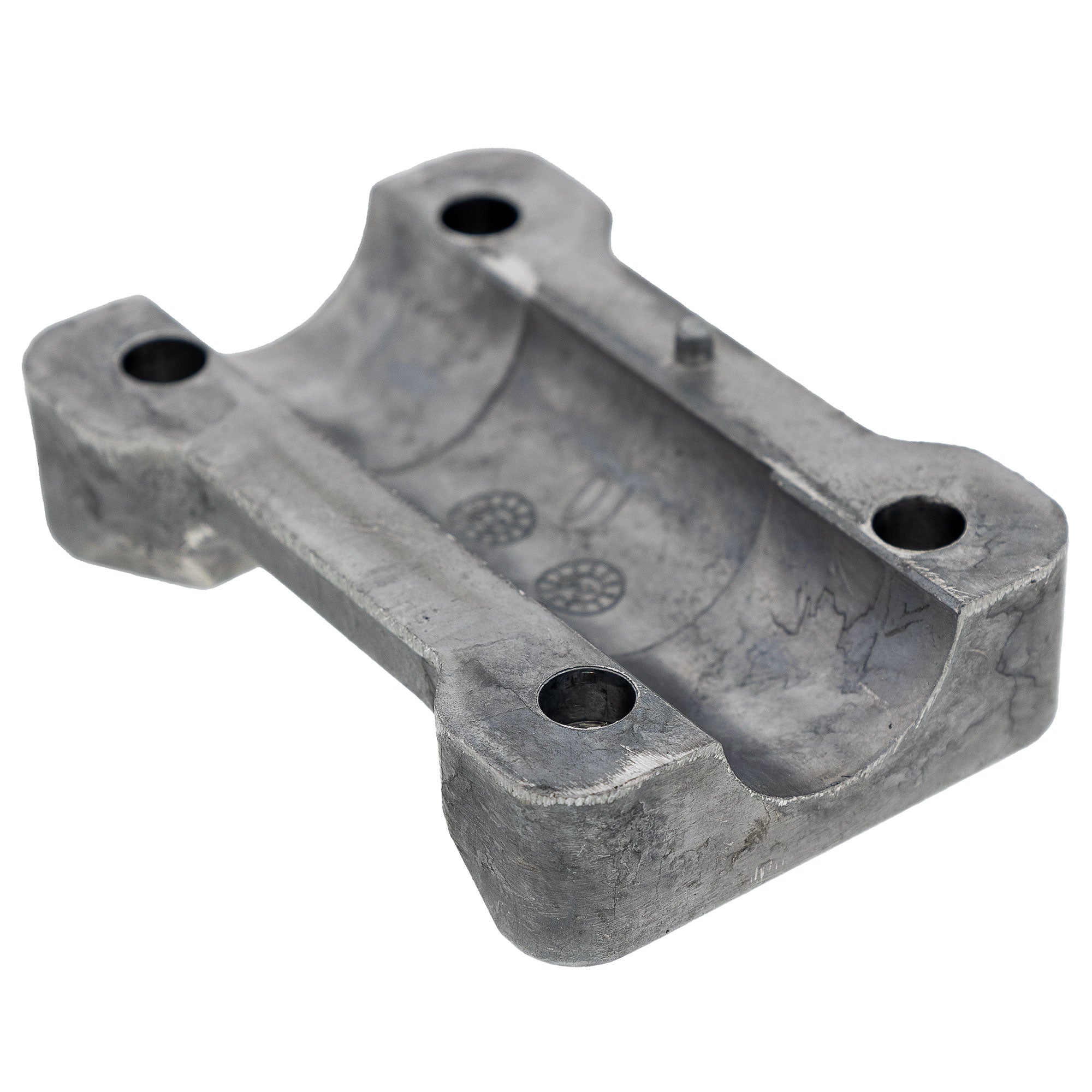 Polaris 5631972 BLOCK-HANDLEBAR PEG 89 ID Sportsman Scrambler 1000 800 500 570