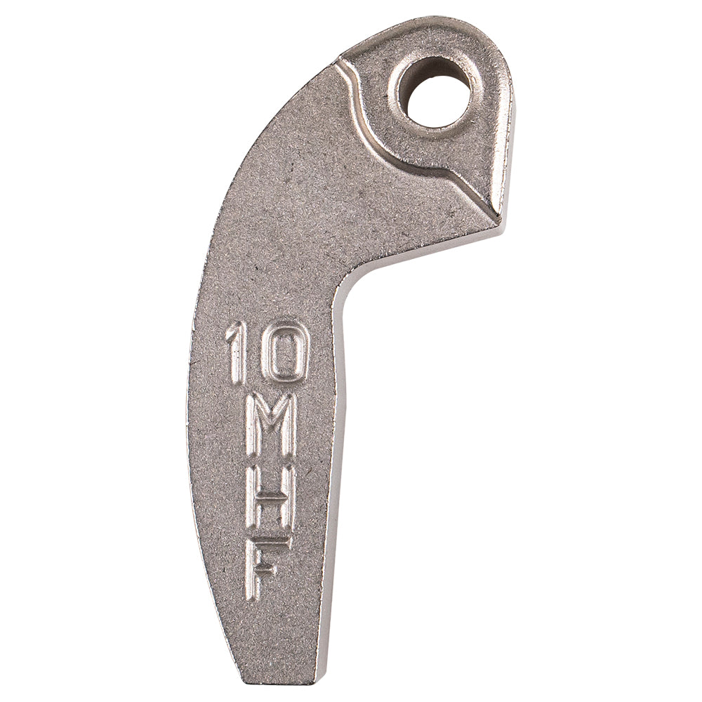 Polaris 5632281 Shift Weight Assembly 10MHF Ranger Sportsman Scrambler 500 600