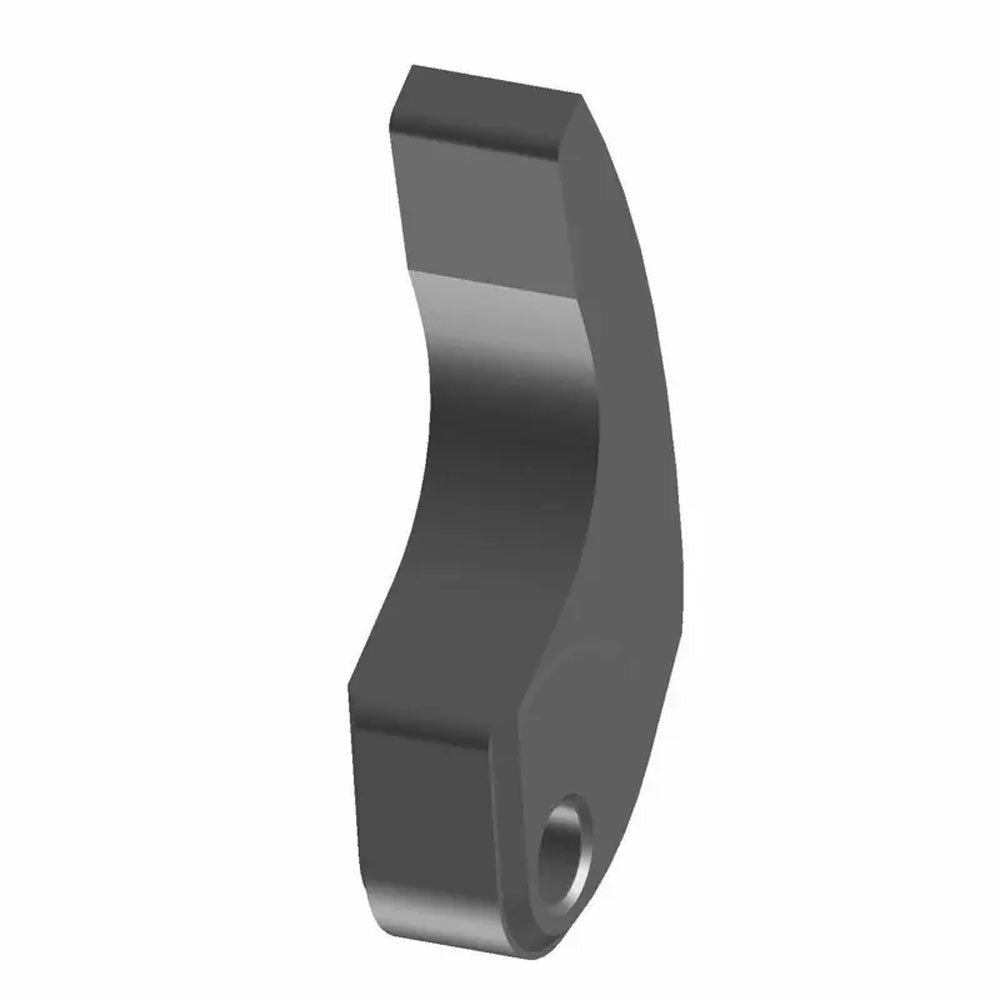 Polaris 5632763 Shift Weight RZR Ranger 800 2013-2014