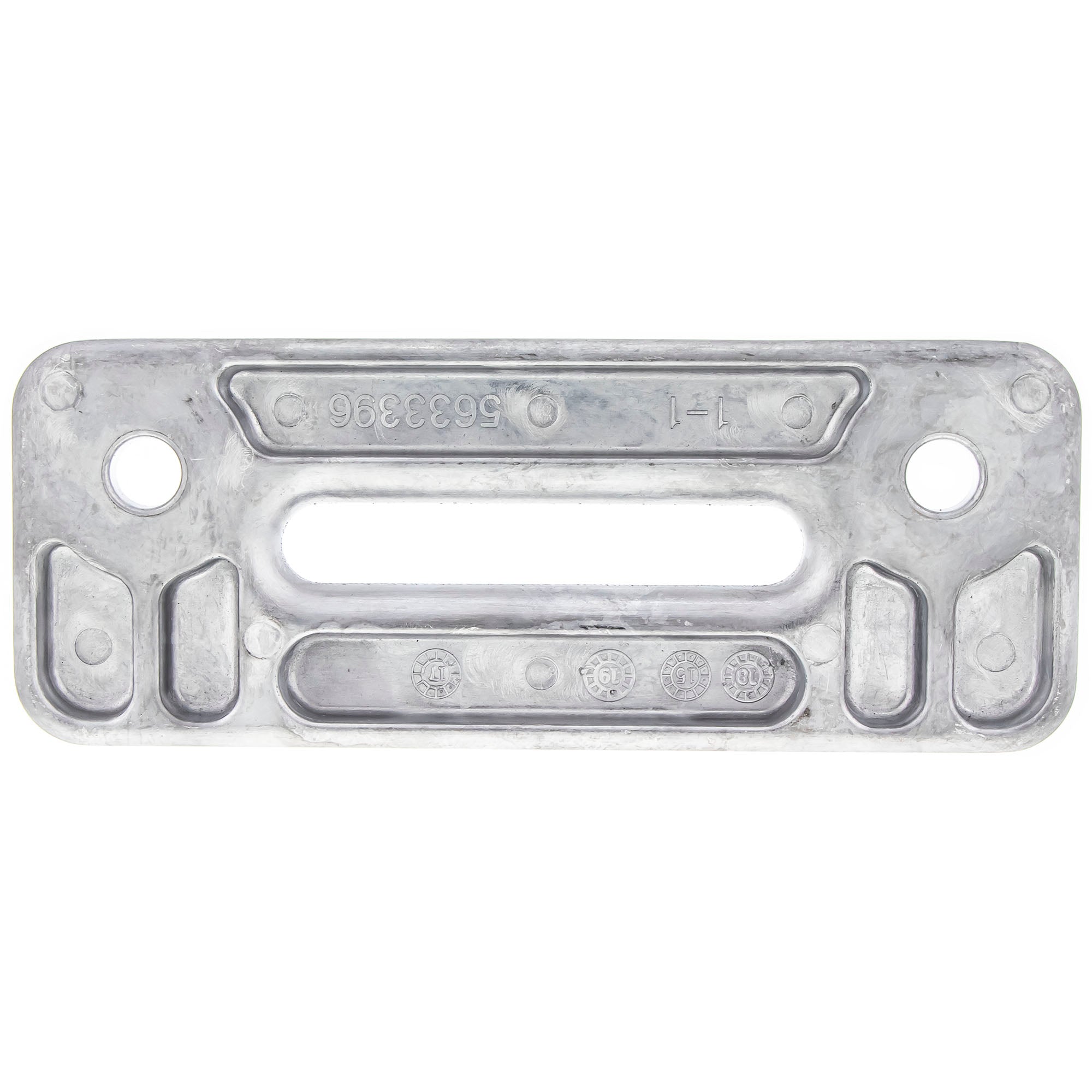 Polaris 5633396 Cast Fairlead 2016-2023 Sportsman 1000 XP High Lifter
