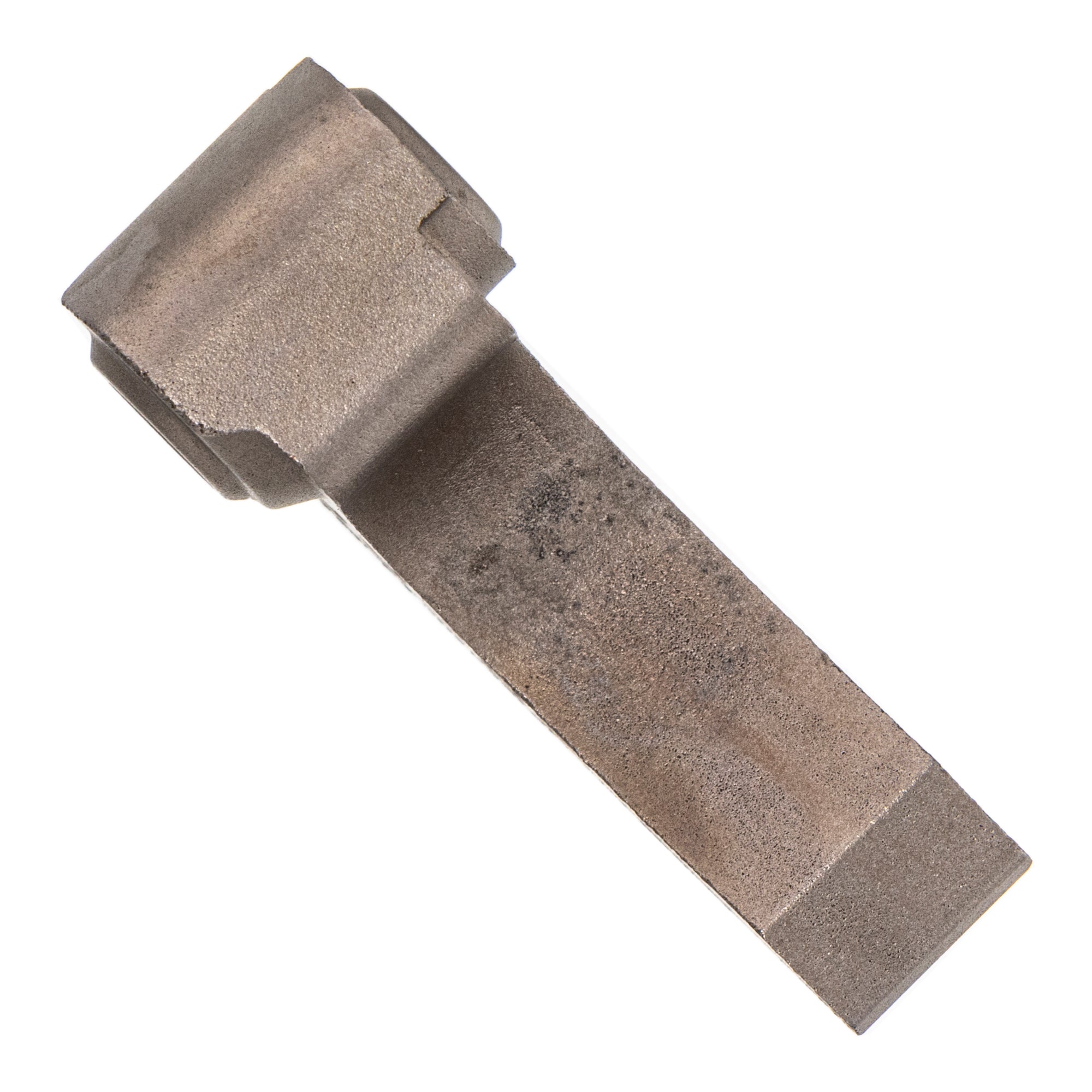 くる For Polaris 5639439-458 Matte Black Cast Shift-Lever Ranger 1000