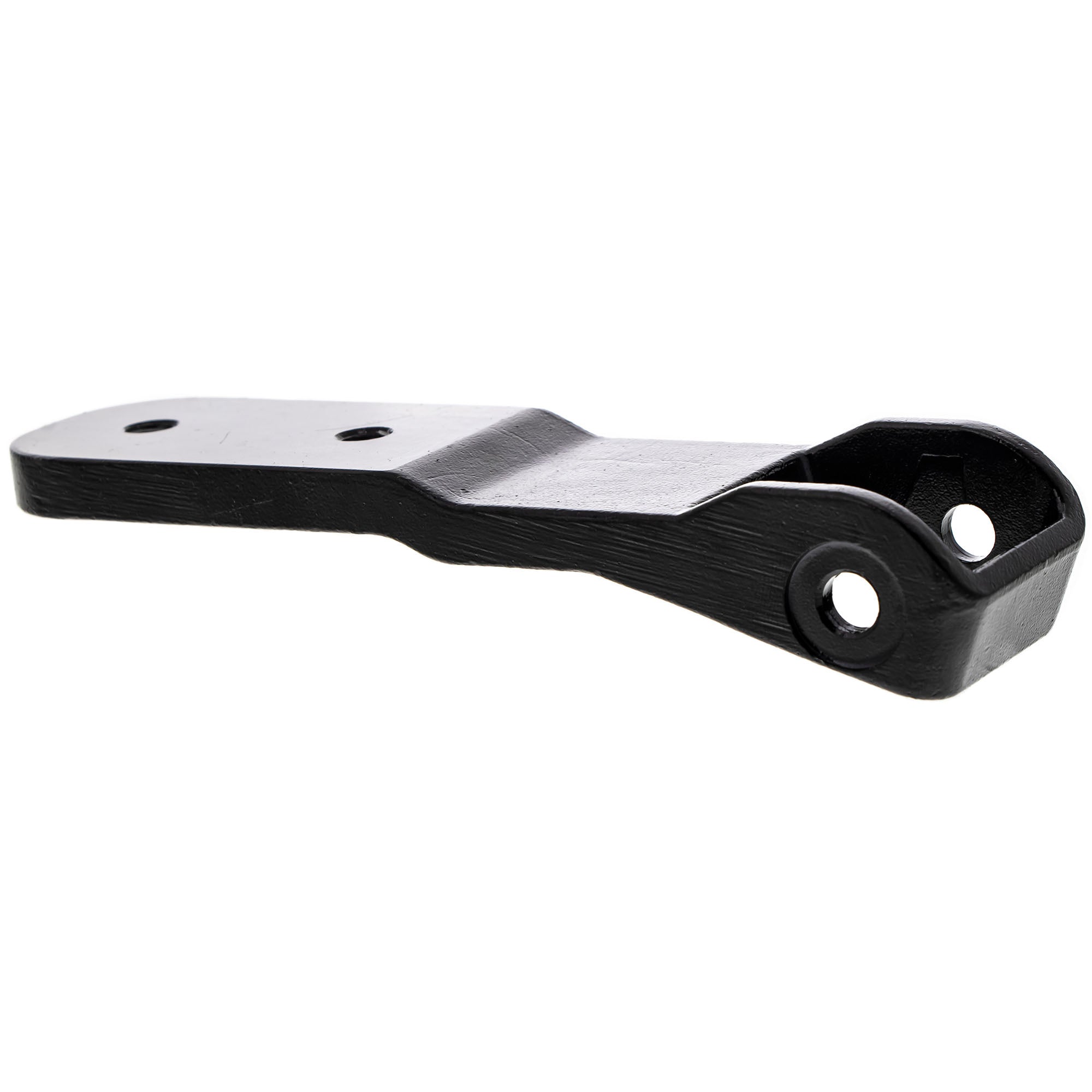 Polaris 5633642-329 Black Cast Door Hinge | FixMyToys