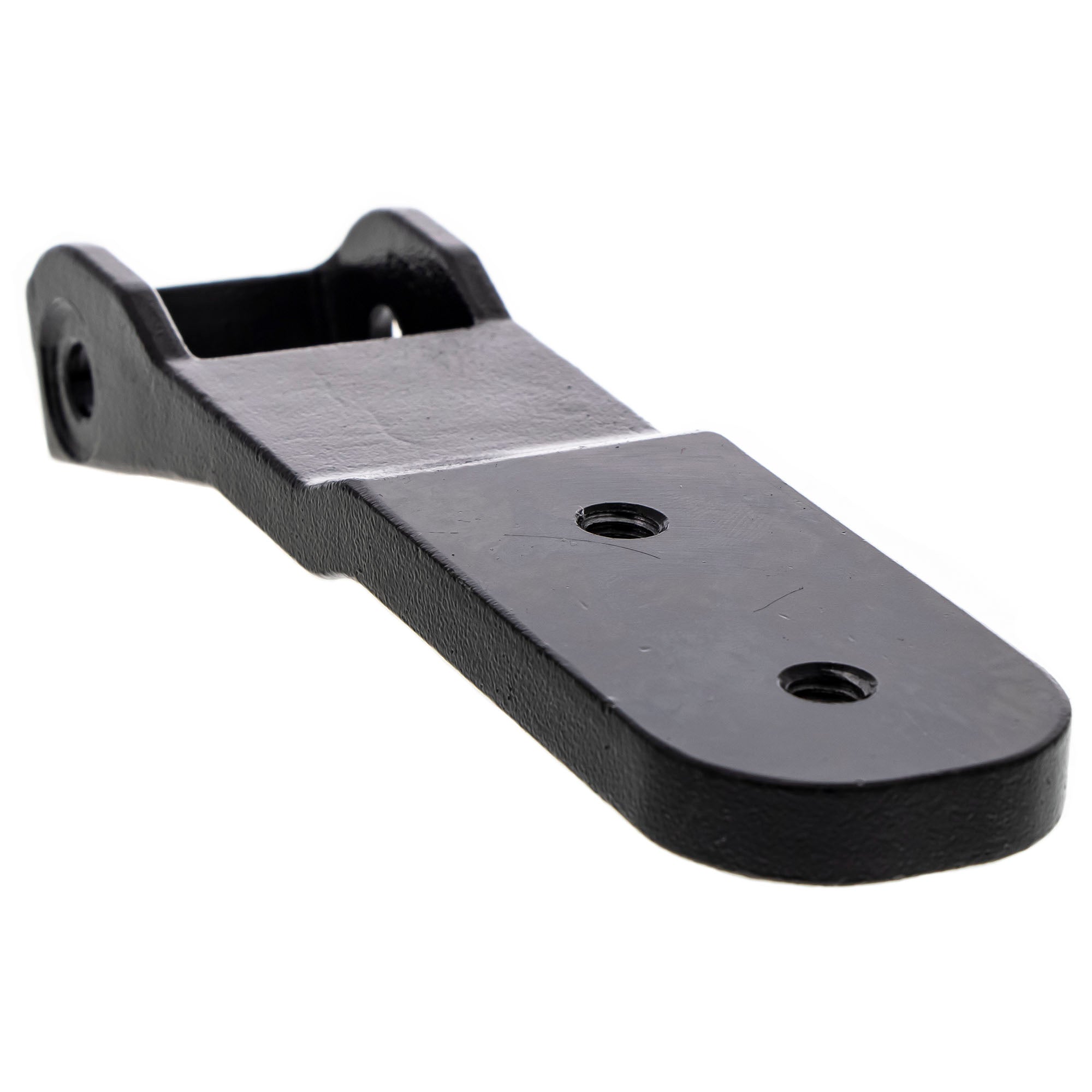 Polaris 5633642-329 Black Cast Door Hinge | FixMyToys