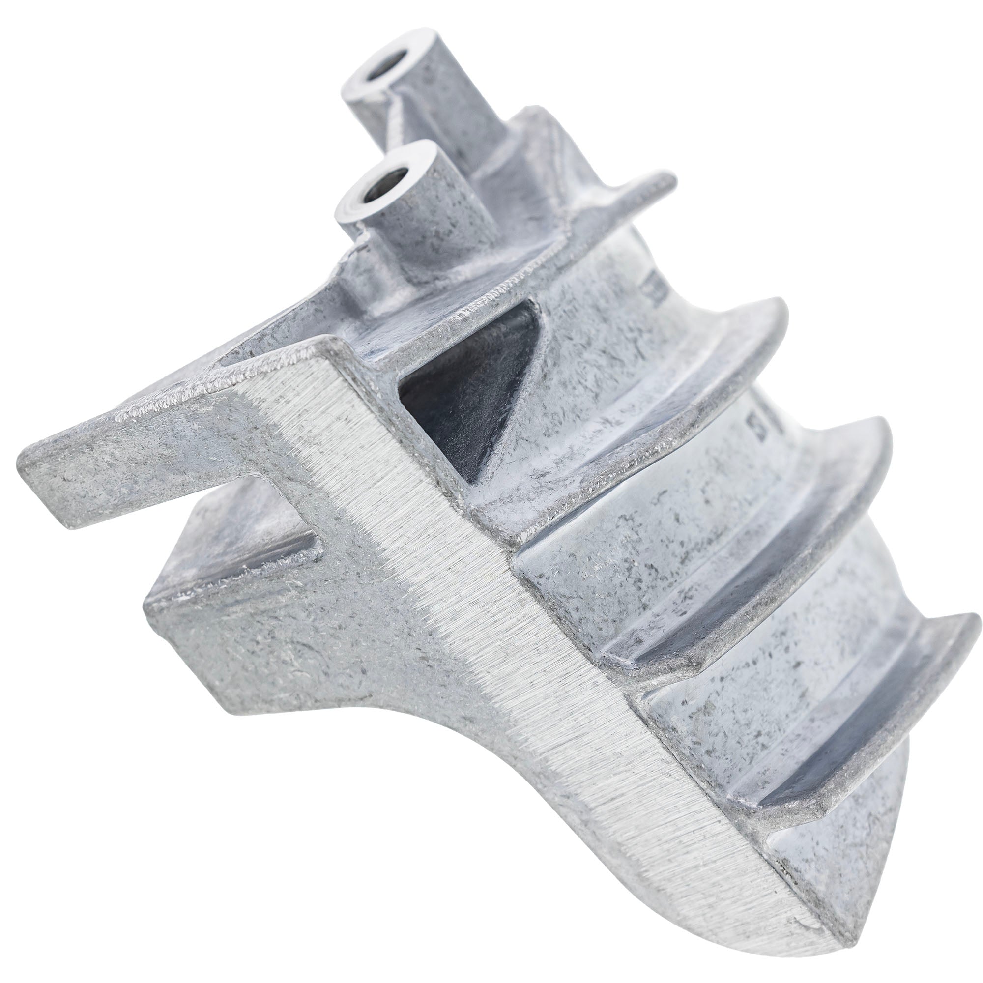 Genuine OEM Polaris Front Scraper RZR General 5633829