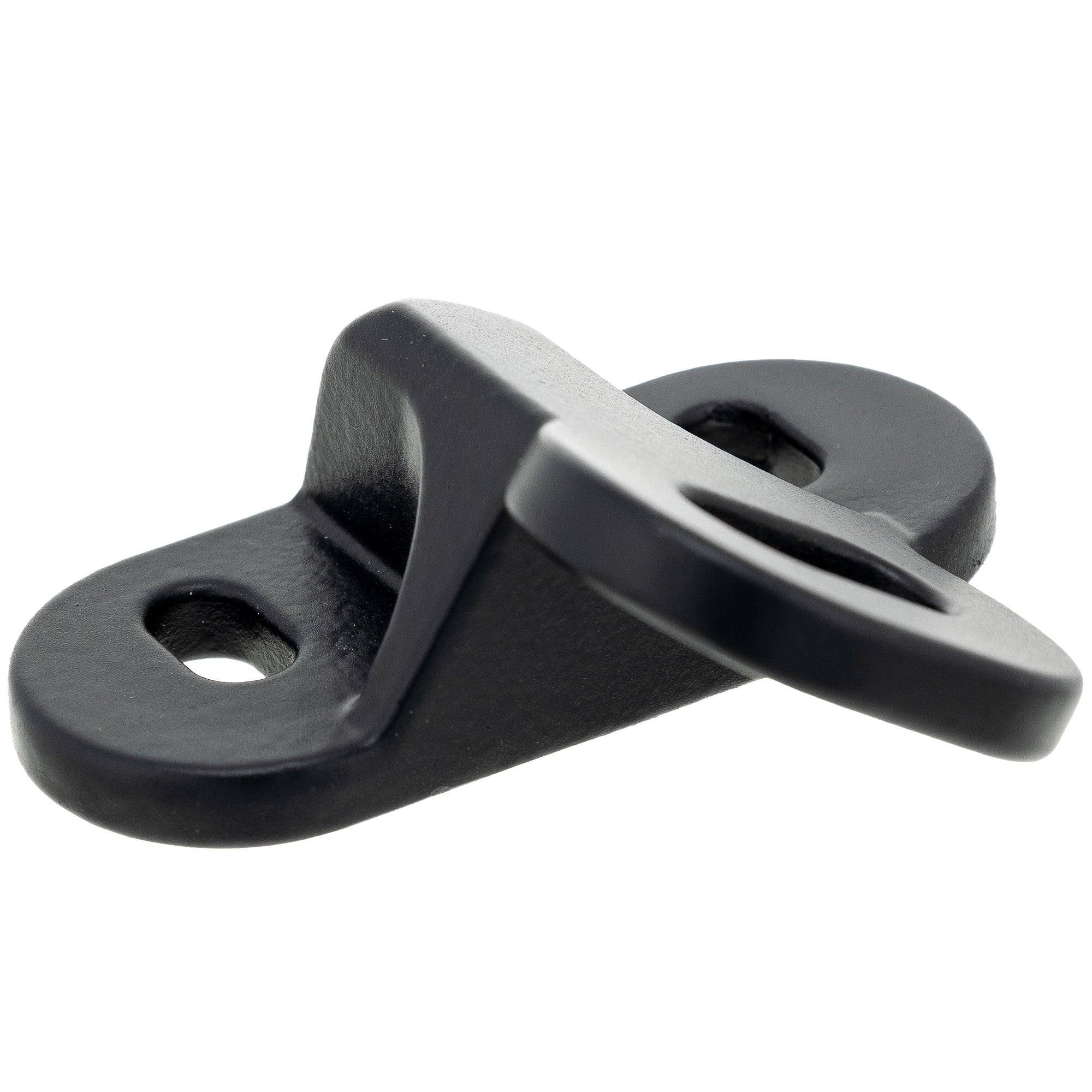 Polaris 5633941-458 STRIKER-MNT FRT RH BLK Part General 1000