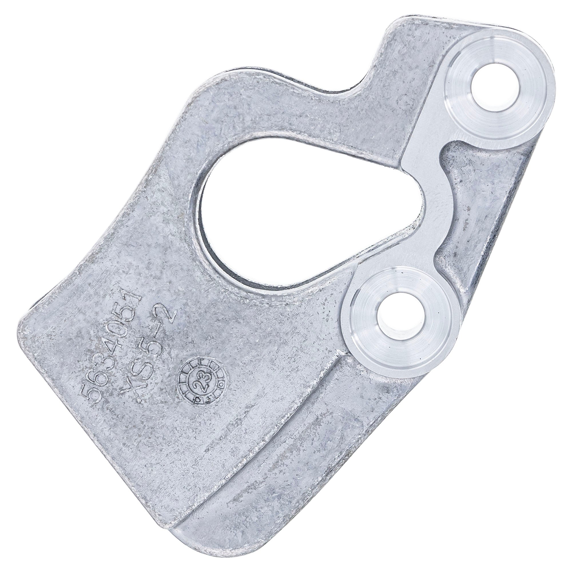 Polaris 5634051 Front Brake Scraper RZR Ranger Sportsman 1000 900 XP  S  Crew  4