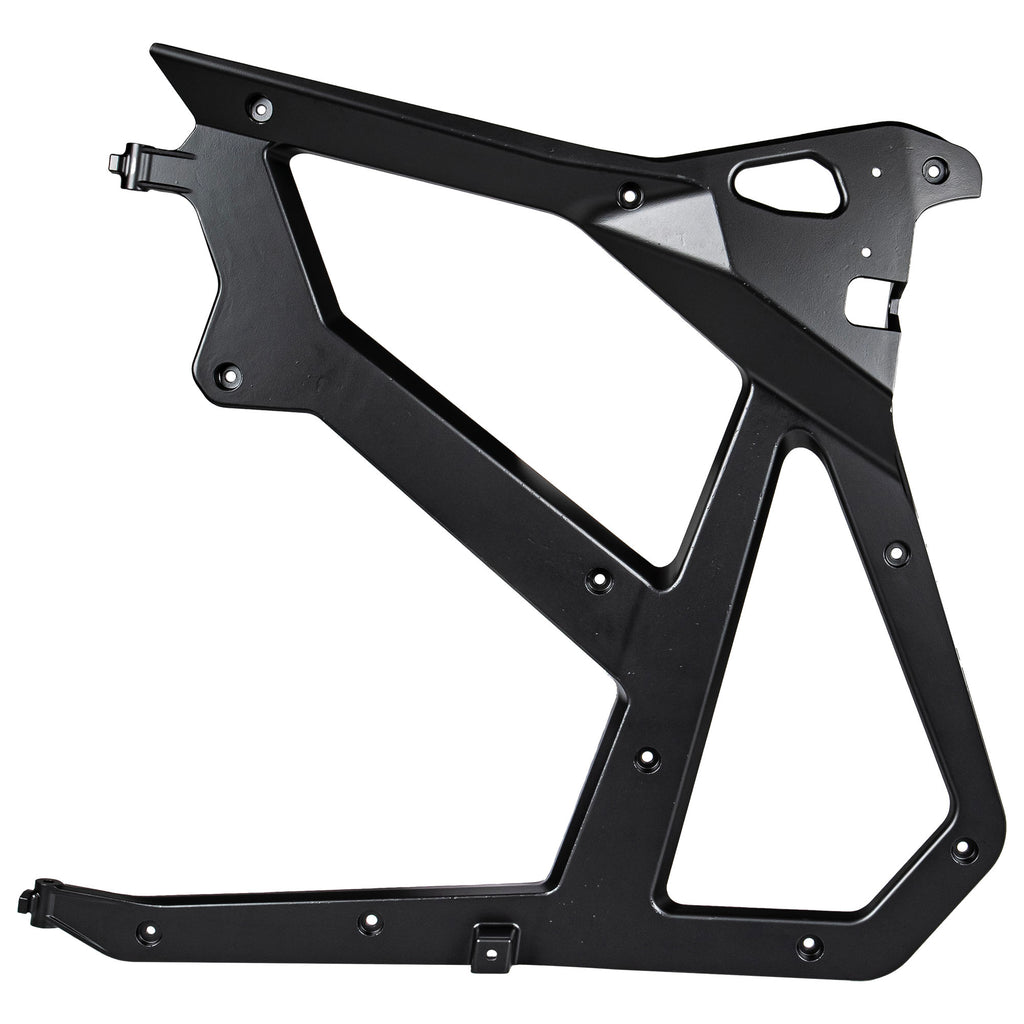 Polaris 5634217-458 Black Rear Left Hand Door Frame Casting |