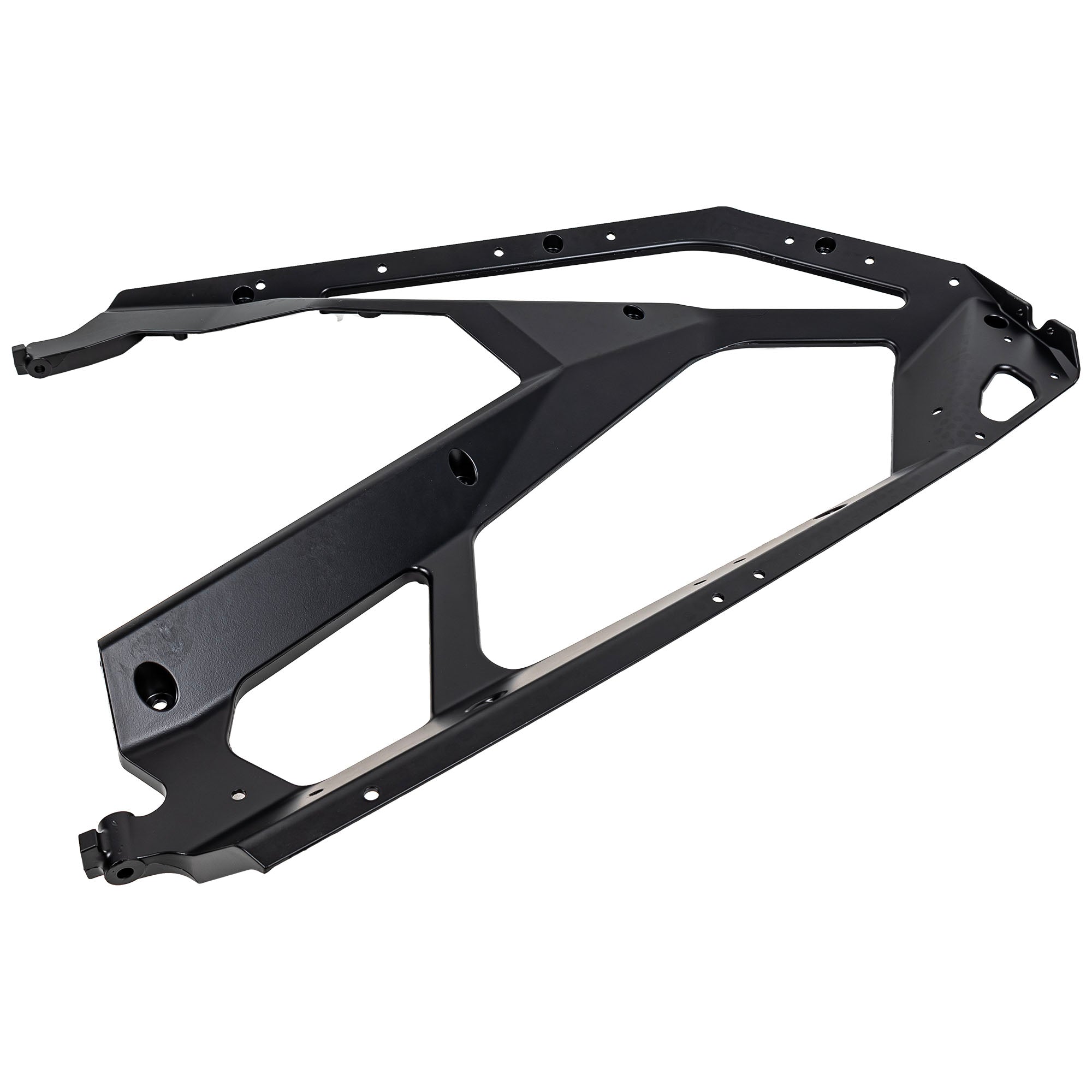 Polaris 5634425-458 Matte Black Righthand Door Frame Casting RZR Pro XP Premium