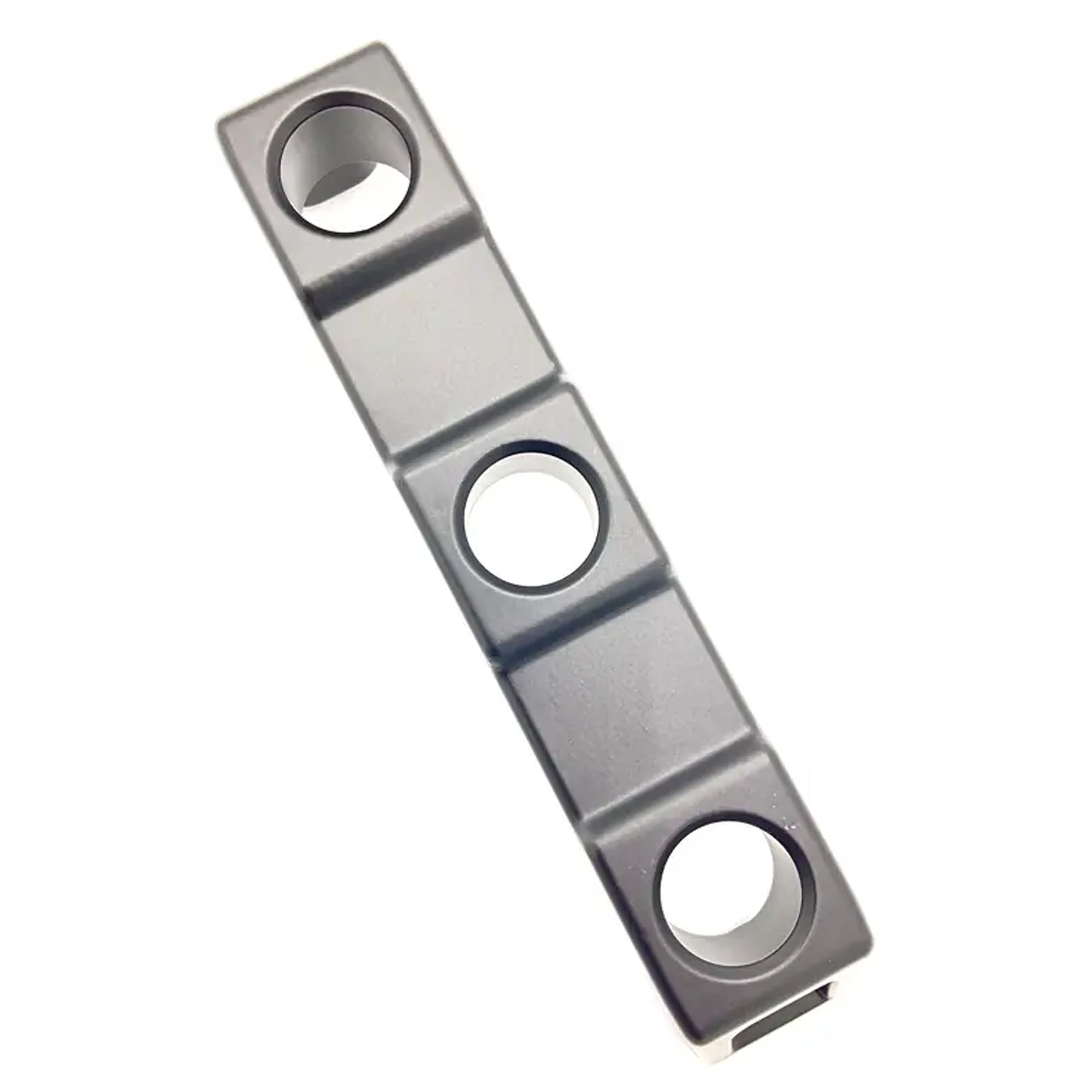 Polaris 5634599-458 Matte Black Rack Extender