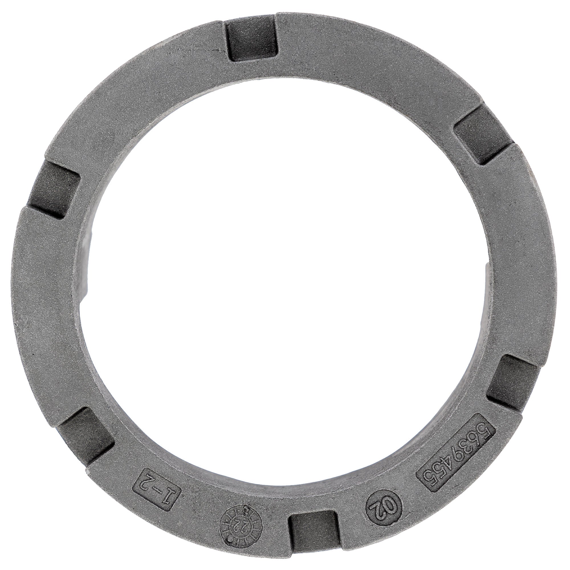 Polaris Aluminum Cam Adjuster 5639455