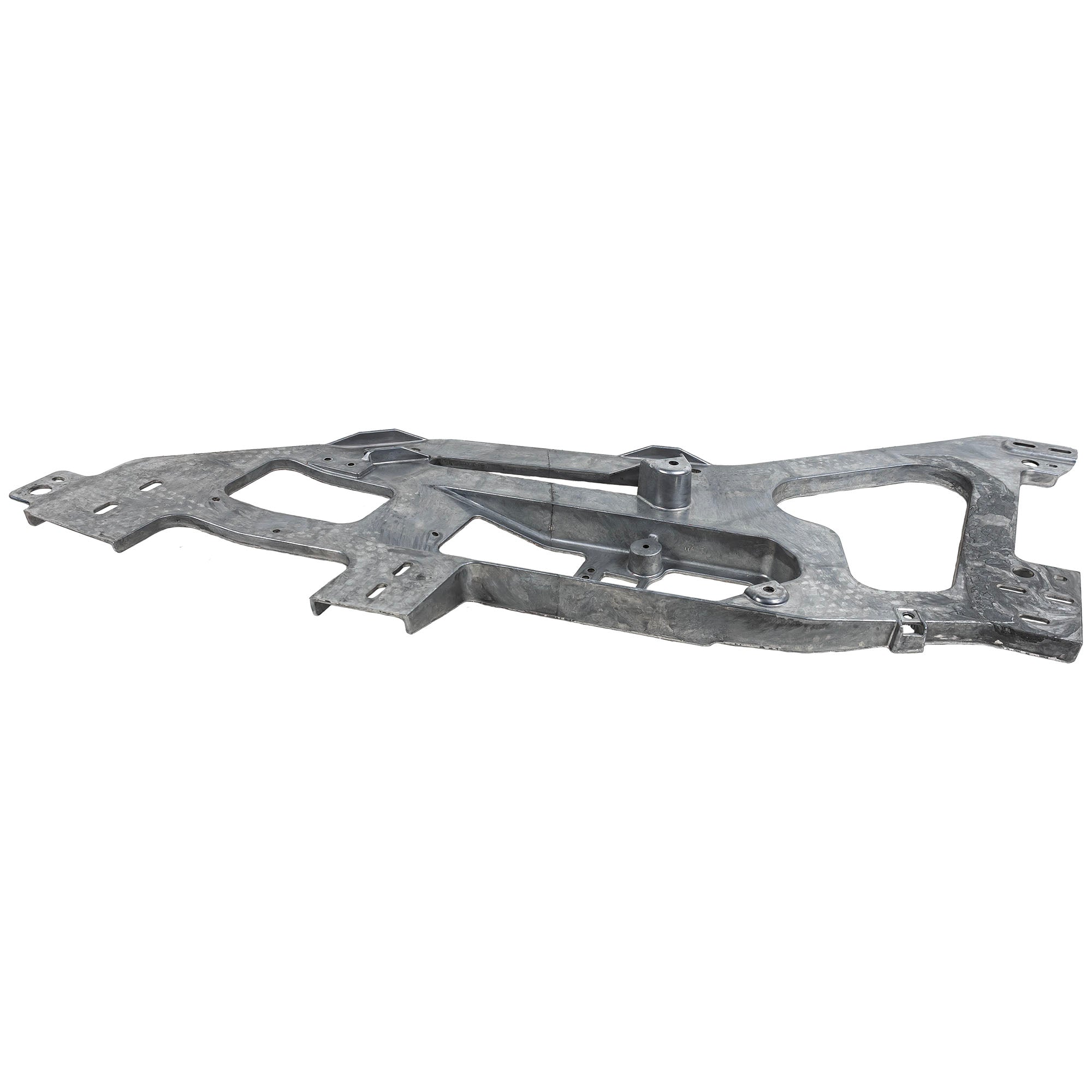 Polaris 5639587 Right Hand Frame-Door Cast General XP Sport EPS Ultimate 1000 4