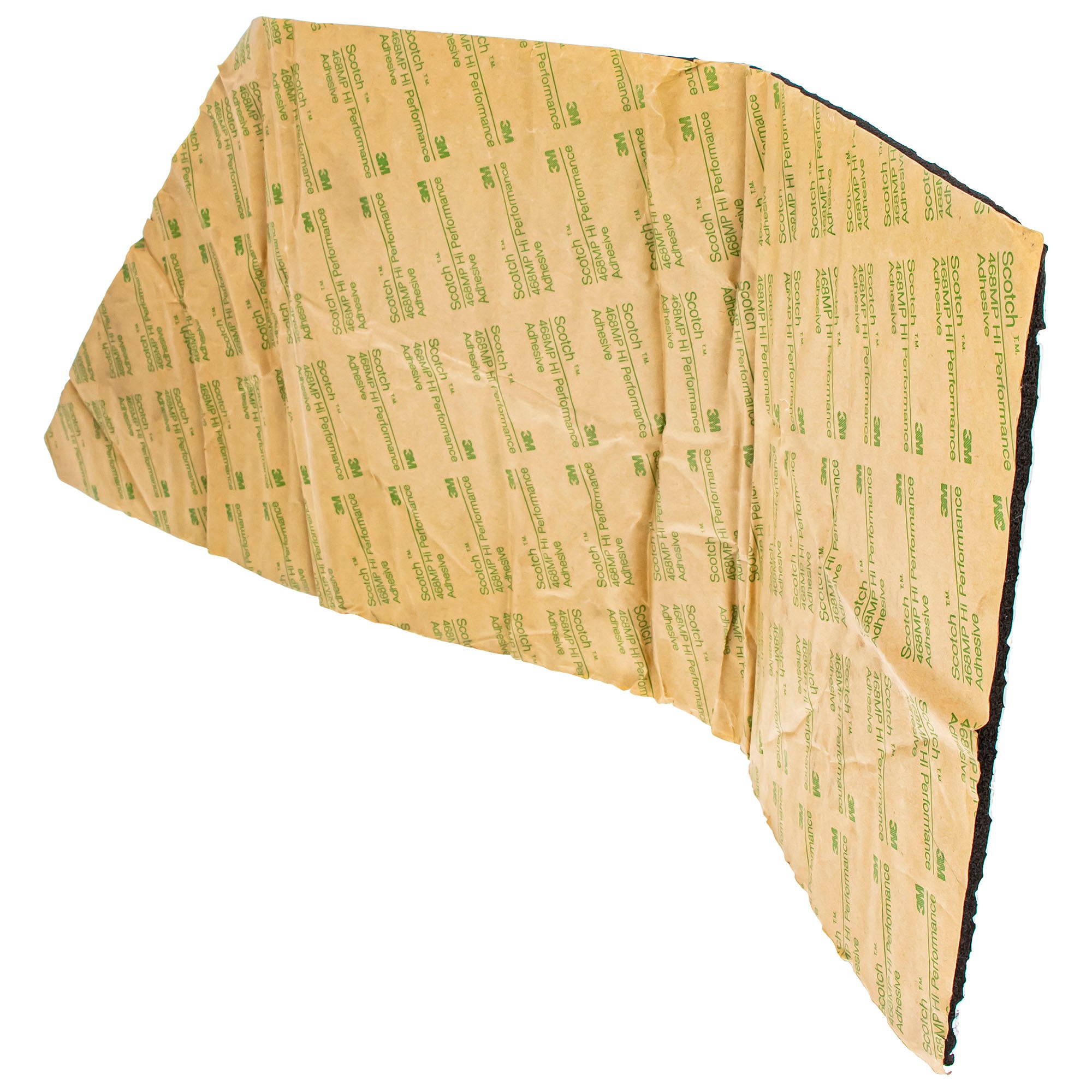 Polaris Heat Shield Foil Pan Foam 5811499