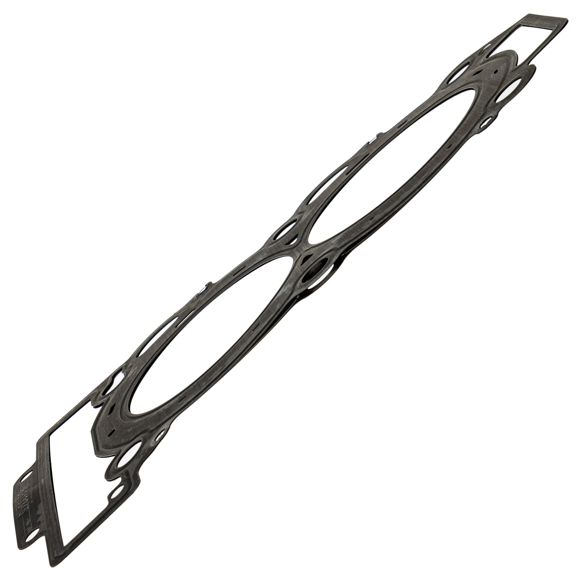 Genuine OEM Polaris Gasket Sportsman Scrambler 5813345