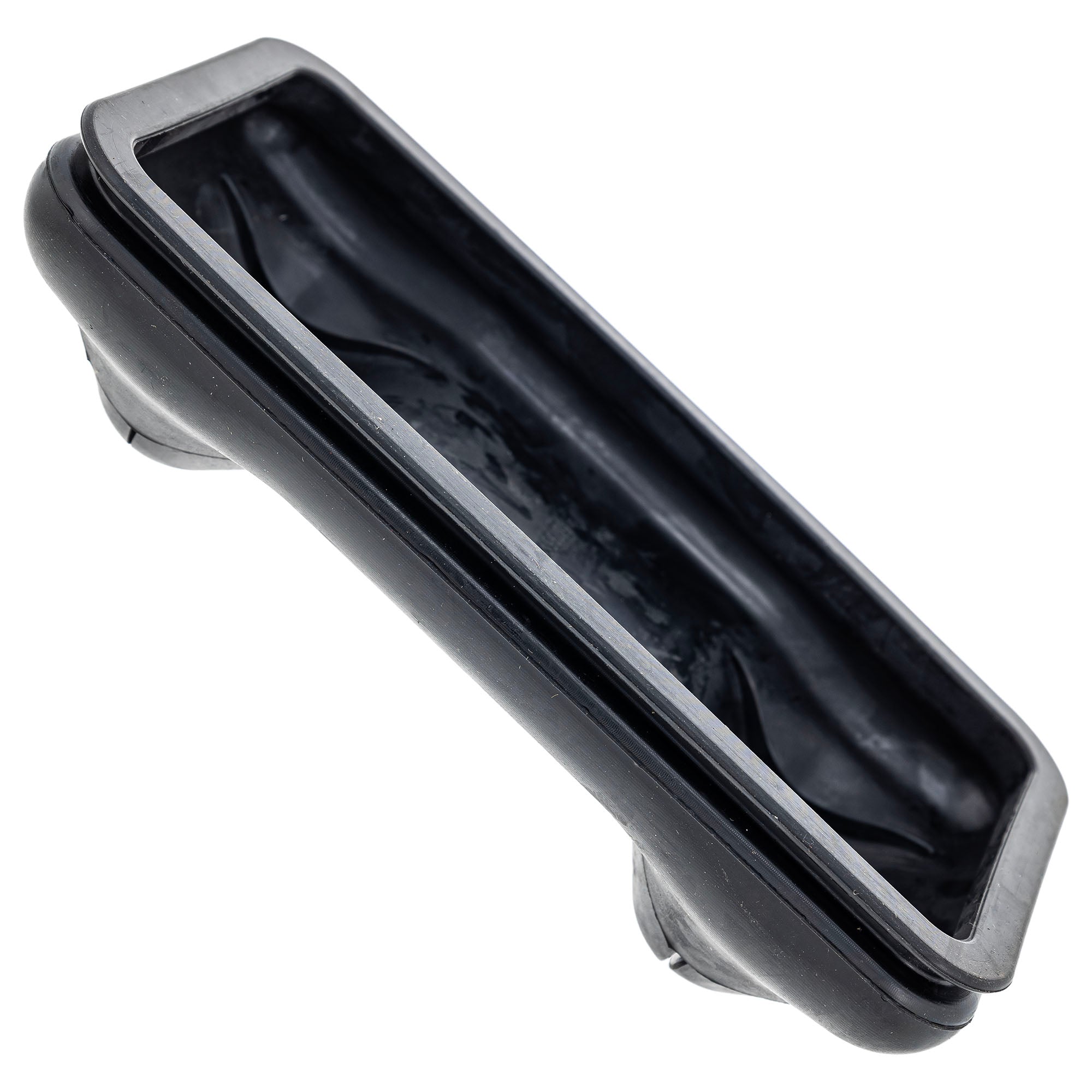 Polaris 5813553 Rear Seatbelt Buckle Cover 2010-2019 S 4 EPS EFI RZR 900 800 570