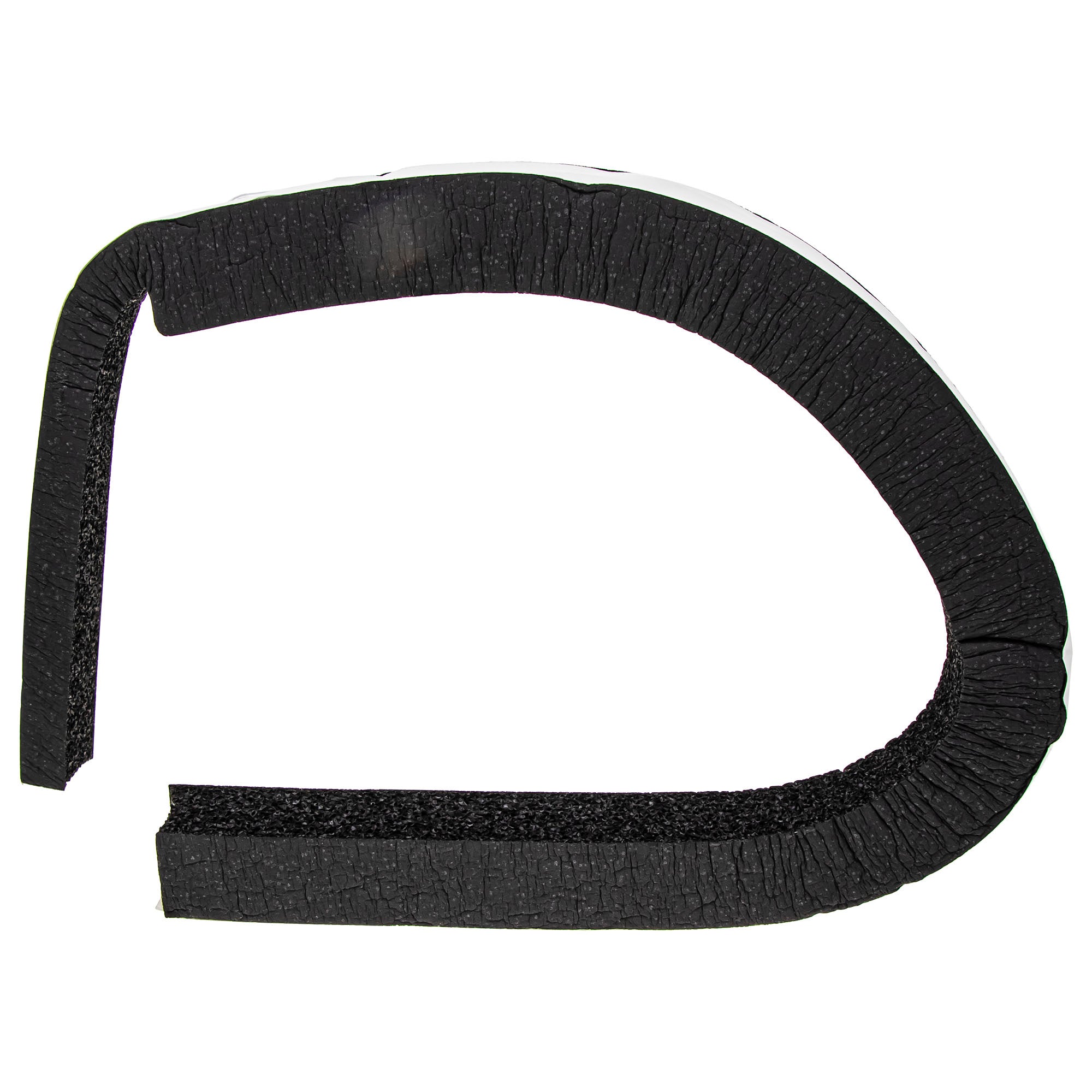 Polaris Front Roof Foam Seal 5814004