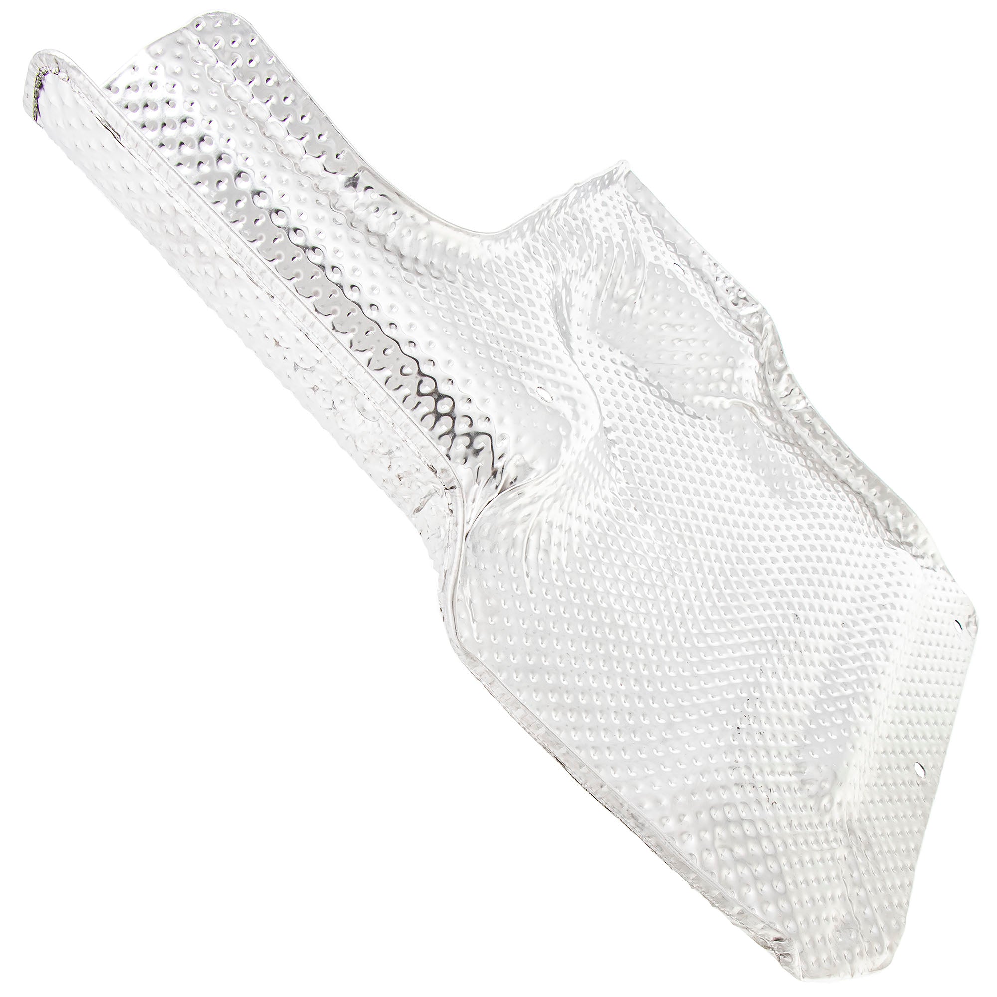 パーツ polaris Polaris 5814245 Front Air Box Exhaust Heat Shield | FixMyToys