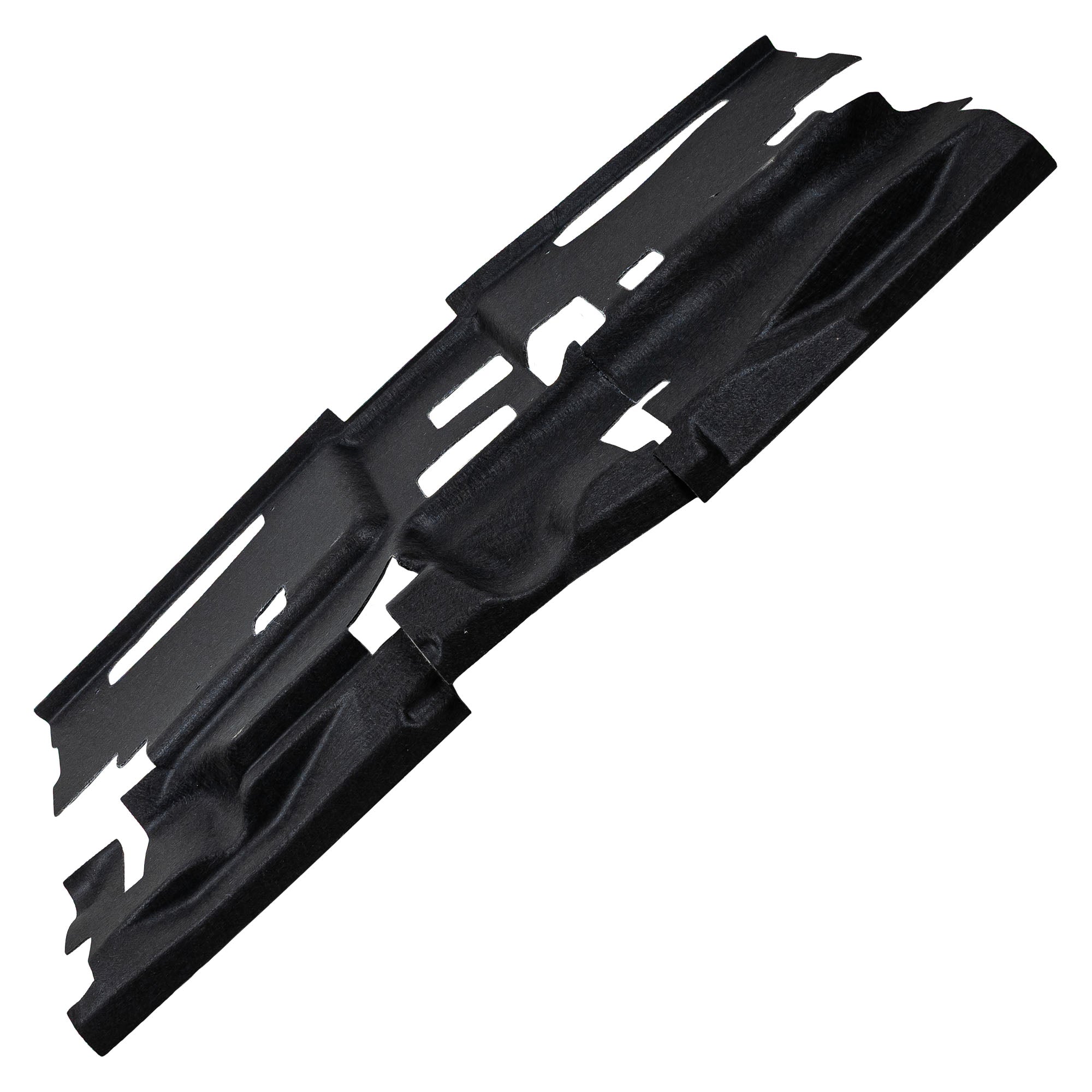 Polaris 5814495 Inner Rear Panel RZR Ranger 1000 XP Crew 4 2017-2018