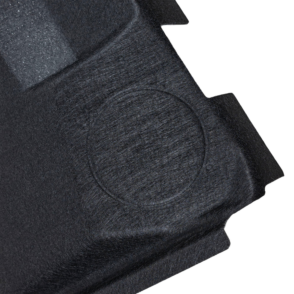 Polaris 5814707 ZS Crew Front Cut Roof Liner 19-20 Ranger Crew XP 1000 Northstar