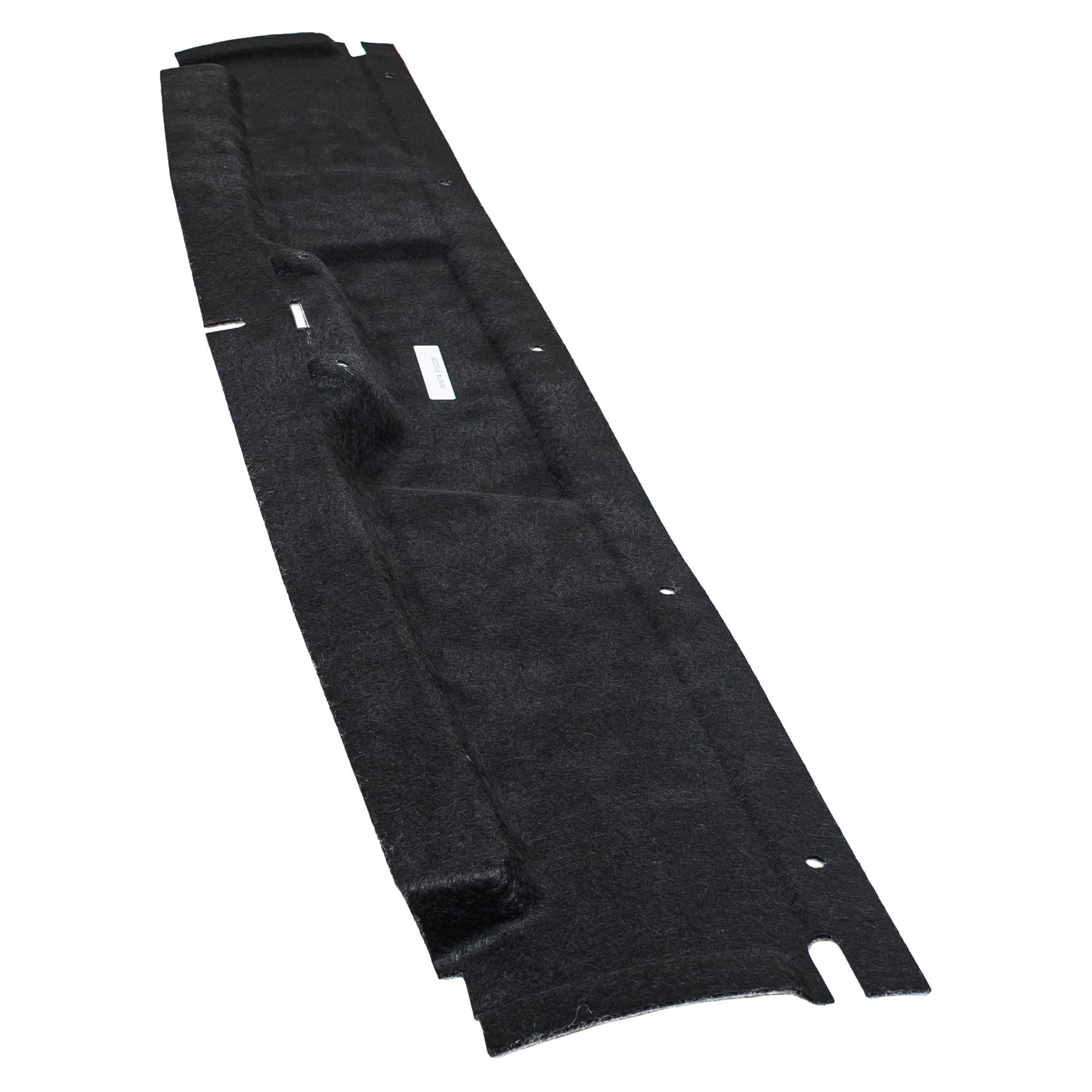 Polaris 5814774 LINER ROOF FRONT PATCHES ZS Part Ranger 1000 XP