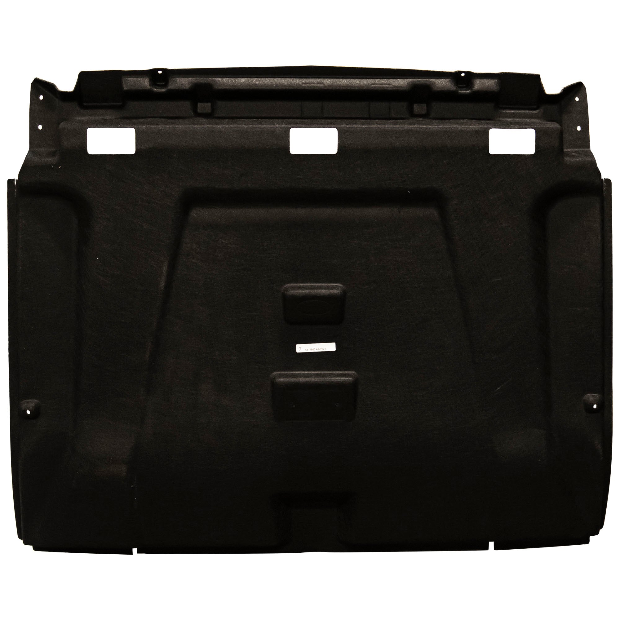 Polaris 5814805 Front Premium Roof Liner Xovr 5814330