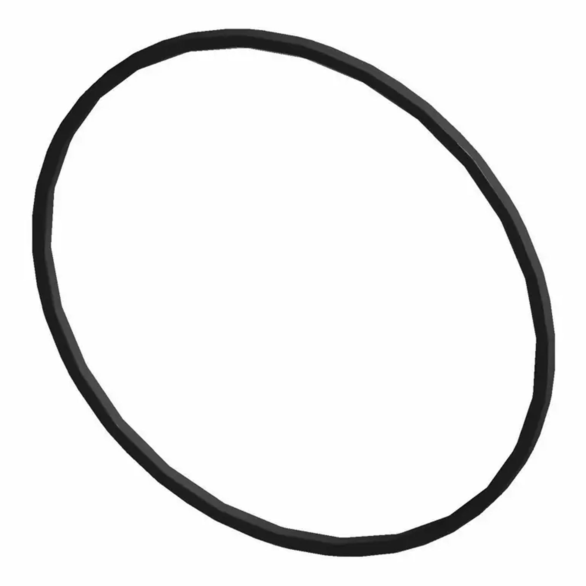 Polaris 5814907 Air Box Cover Seal RZR Ranger ACE 150 2020-2025