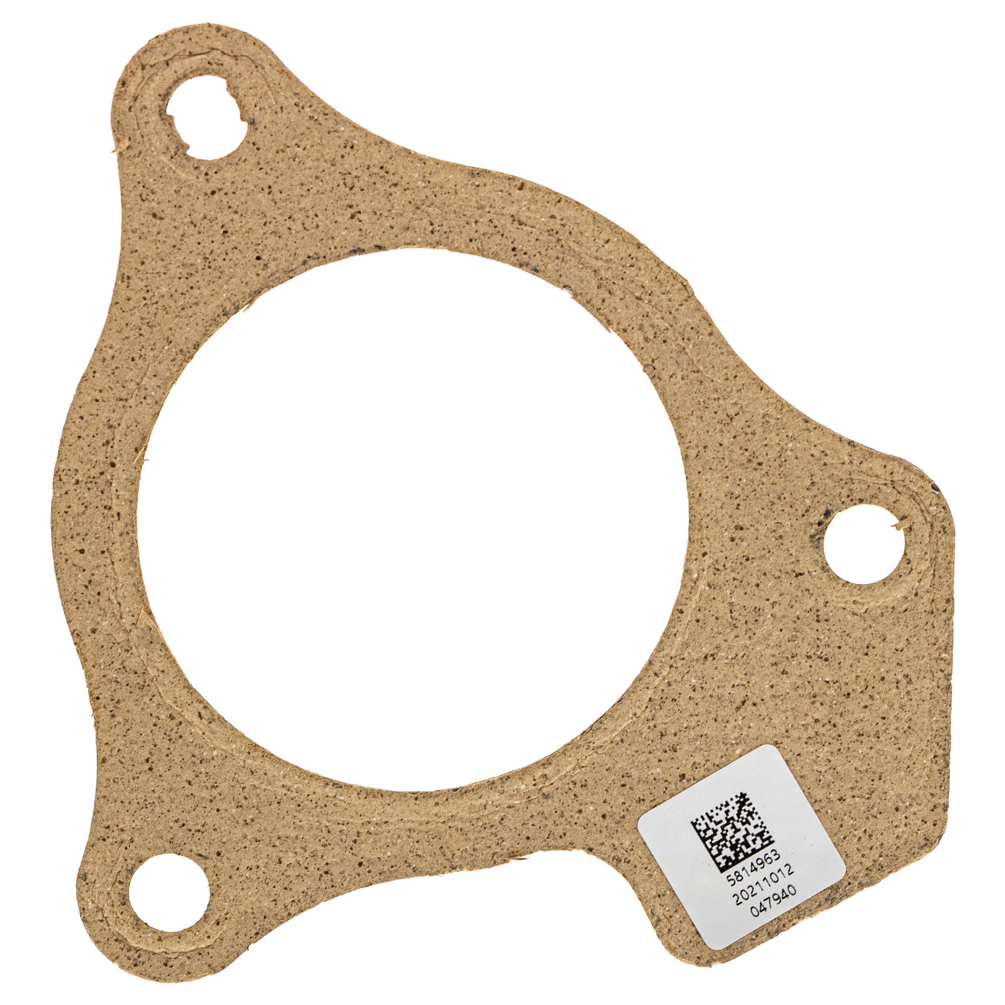 Polaris Exhaust 3 Bolt Gasket 5814963