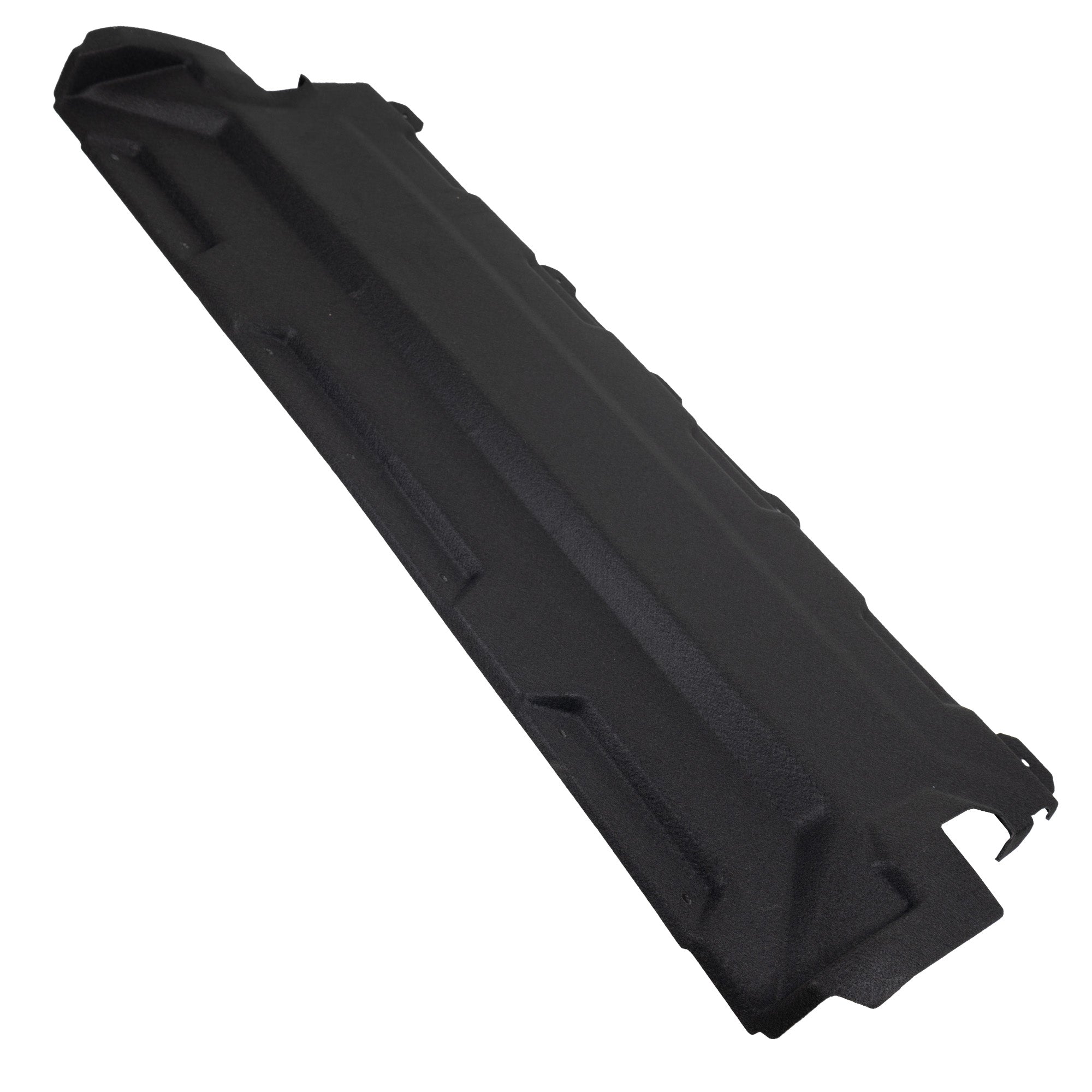 Polaris 5815105 Front Row Back Panel PET