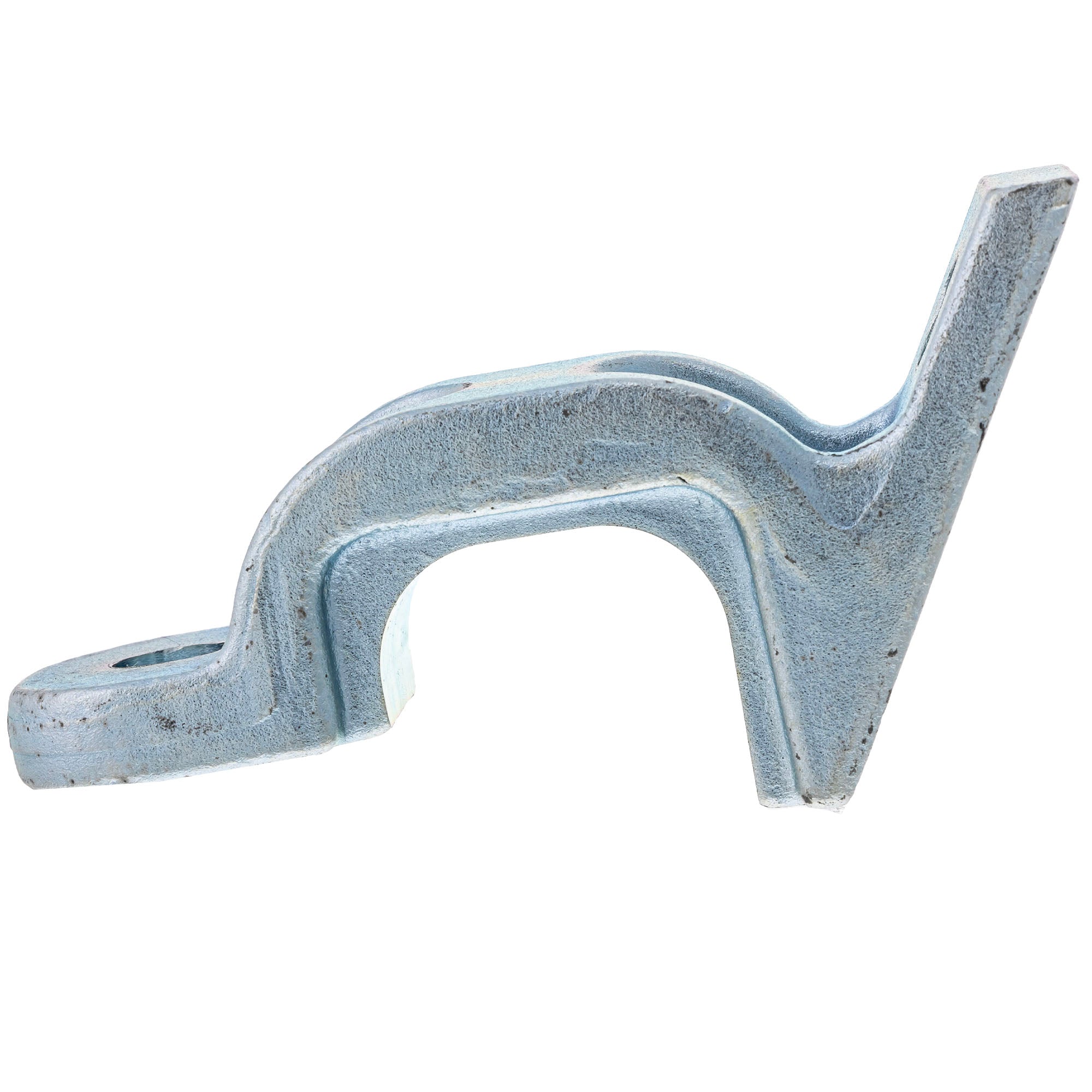 Polaris 5910674 Sway Bar Bracket Assembly RZR General 1000 XP  Turbo  S  4