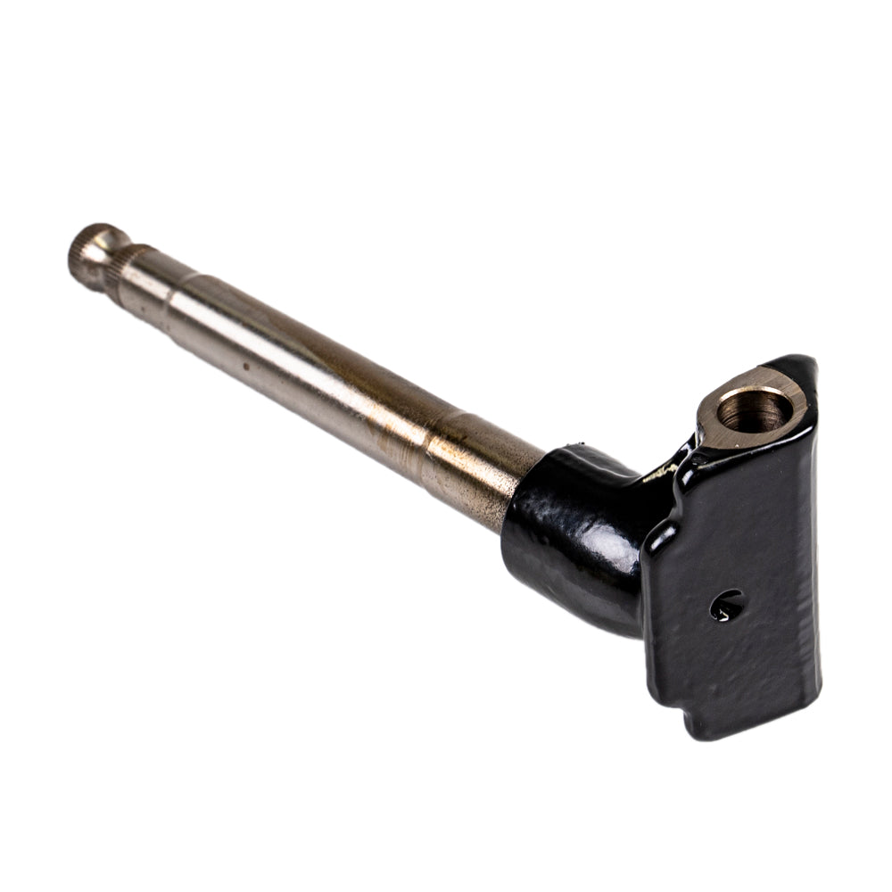 Polaris 6230102-067 Gloss Black Trailing Spindle Shaft Indy RMK XLT 800 500 550