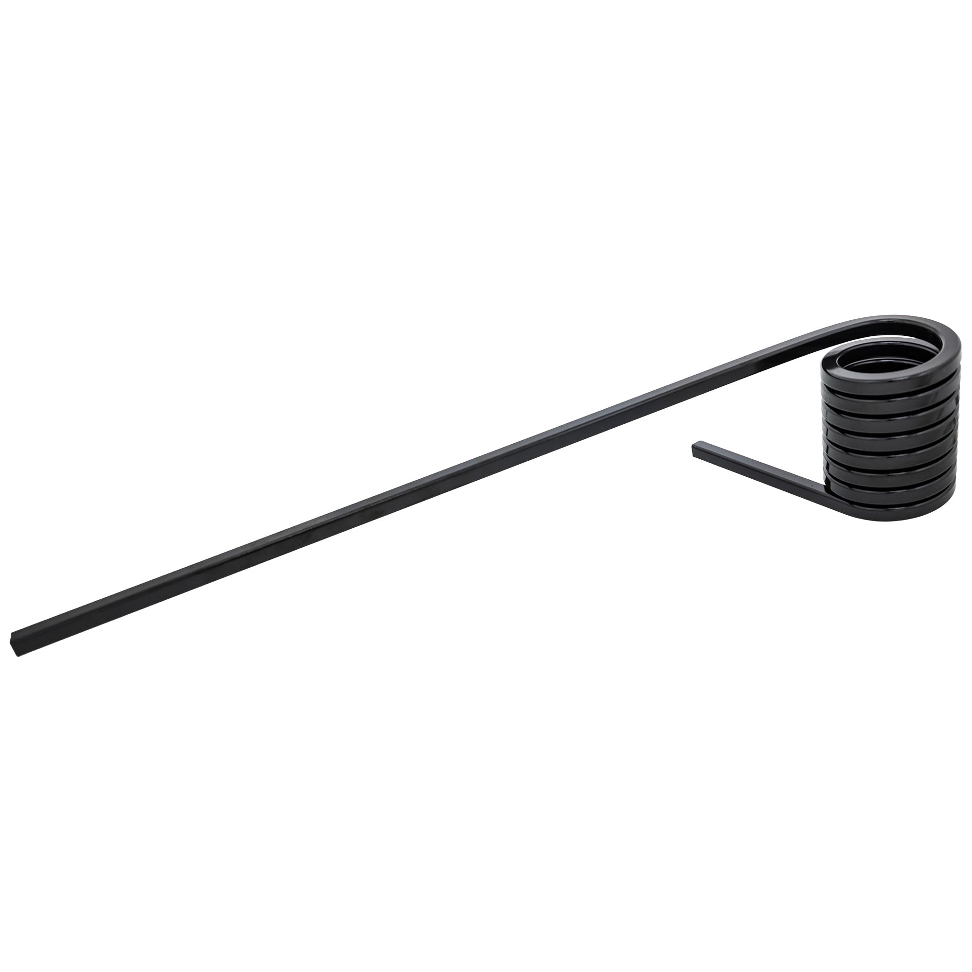 Polaris Black Right Hand Torsion Spring .347/77 7041628-067