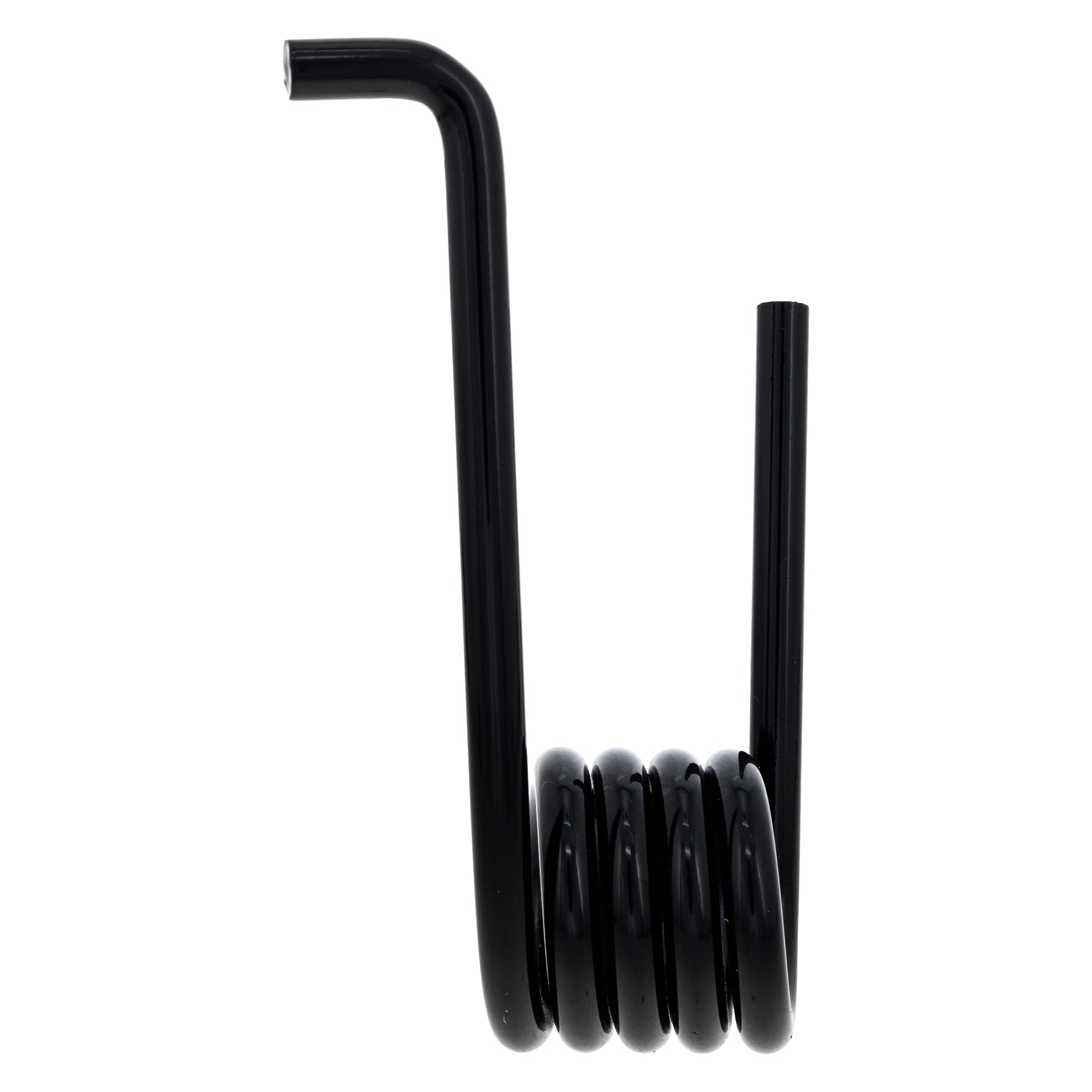 Polaris 7041845-067 Black Right Hand Torsion Spring Indy XCR XC 120 XC  SP