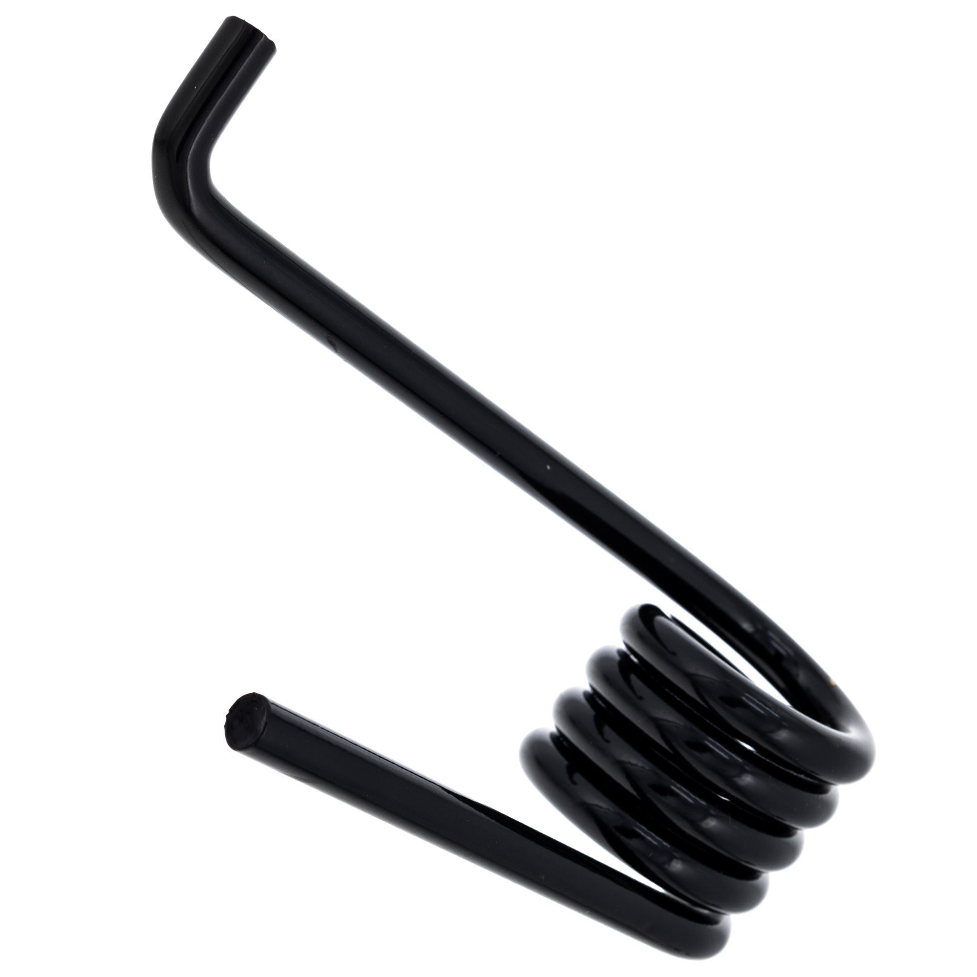 Polaris 7041845-067 Spring-Torsion Rh Blk XCR XC PRO Pro Indy Dragon Assault 120