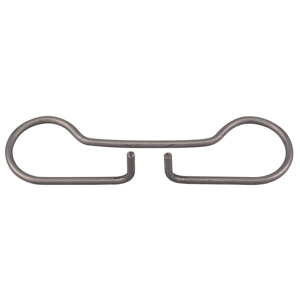 Genuine OEM Polaris Latch