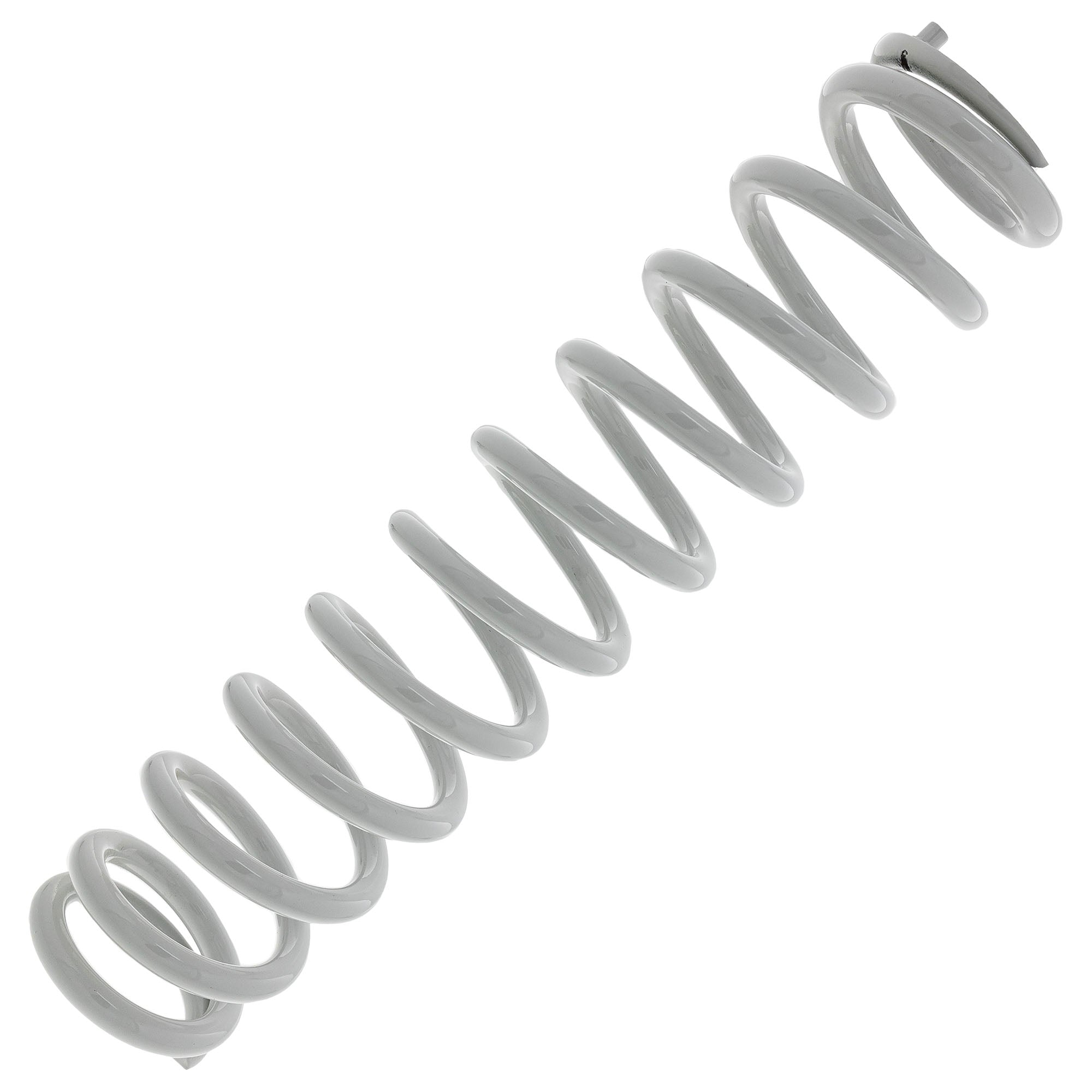Polaris 7043195-133 White Compression Spring Rush Switchback IQ 800 600