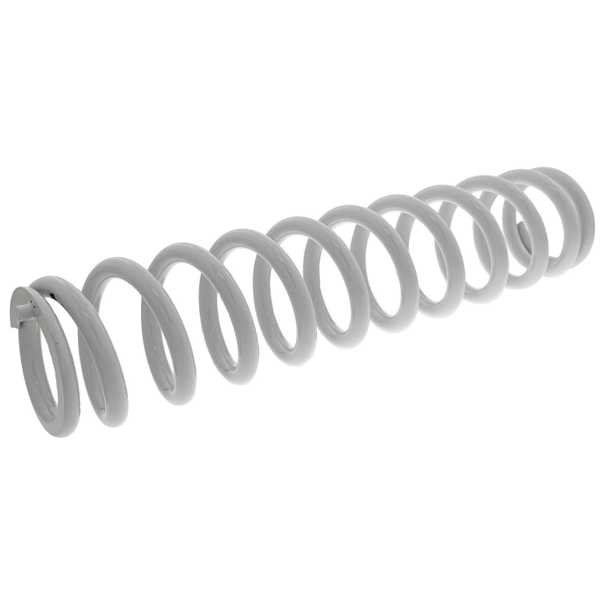 Polaris White Compression Spring 7043195-133