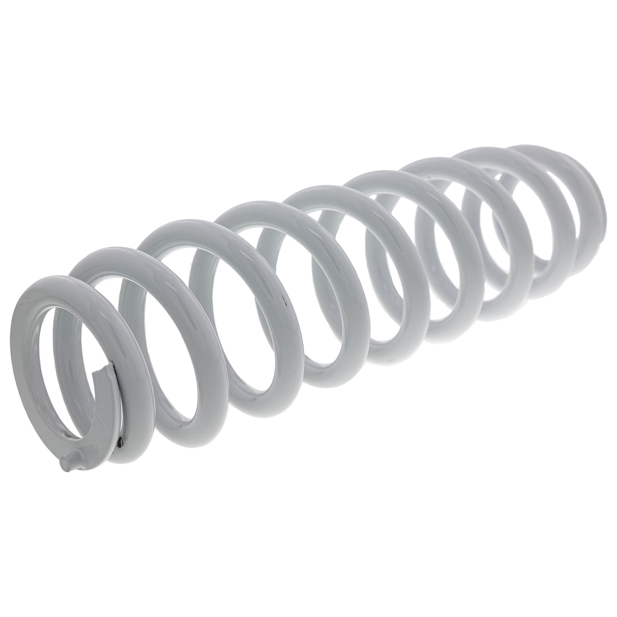 Polaris White Compression Spring 7043585-133