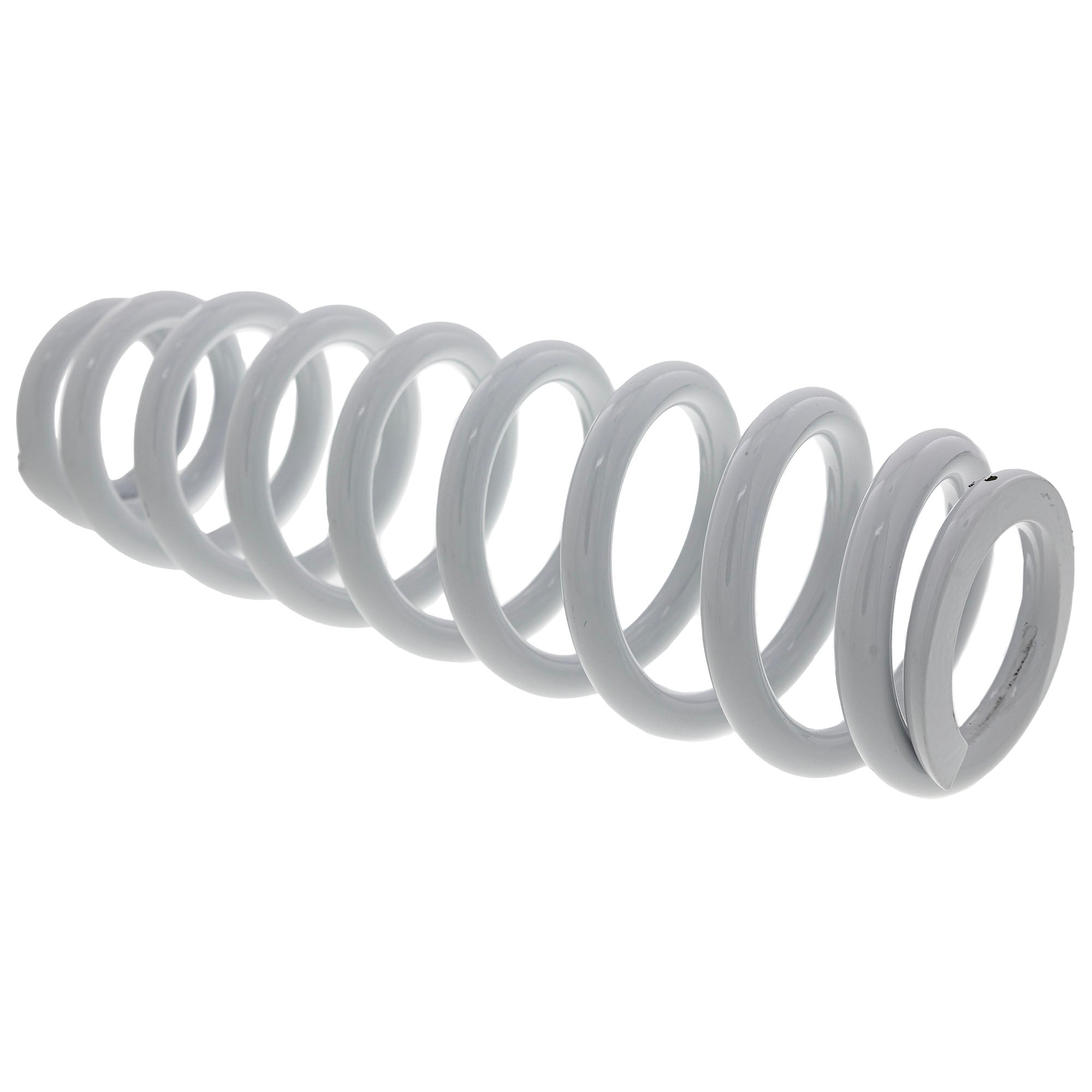 Polaris 7043585-133 White Compression Spring Rush Switchback R Pro Military LX