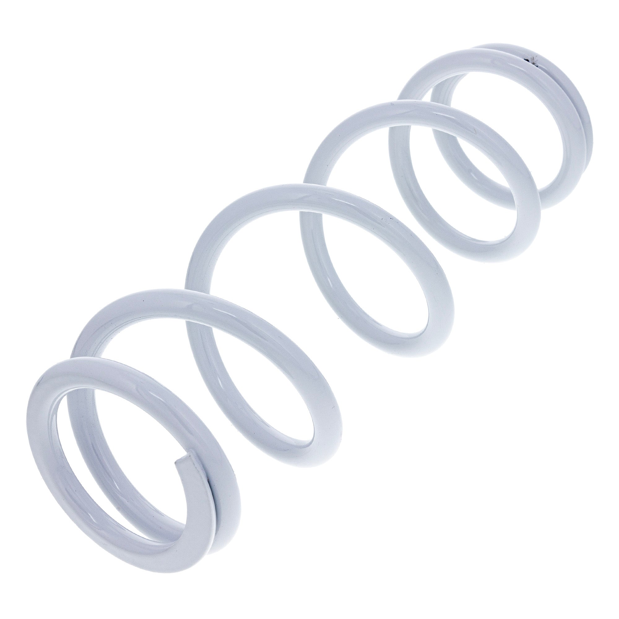 Polaris 7043611-133 White Compression Spring RMK Assault 800 2011-2015