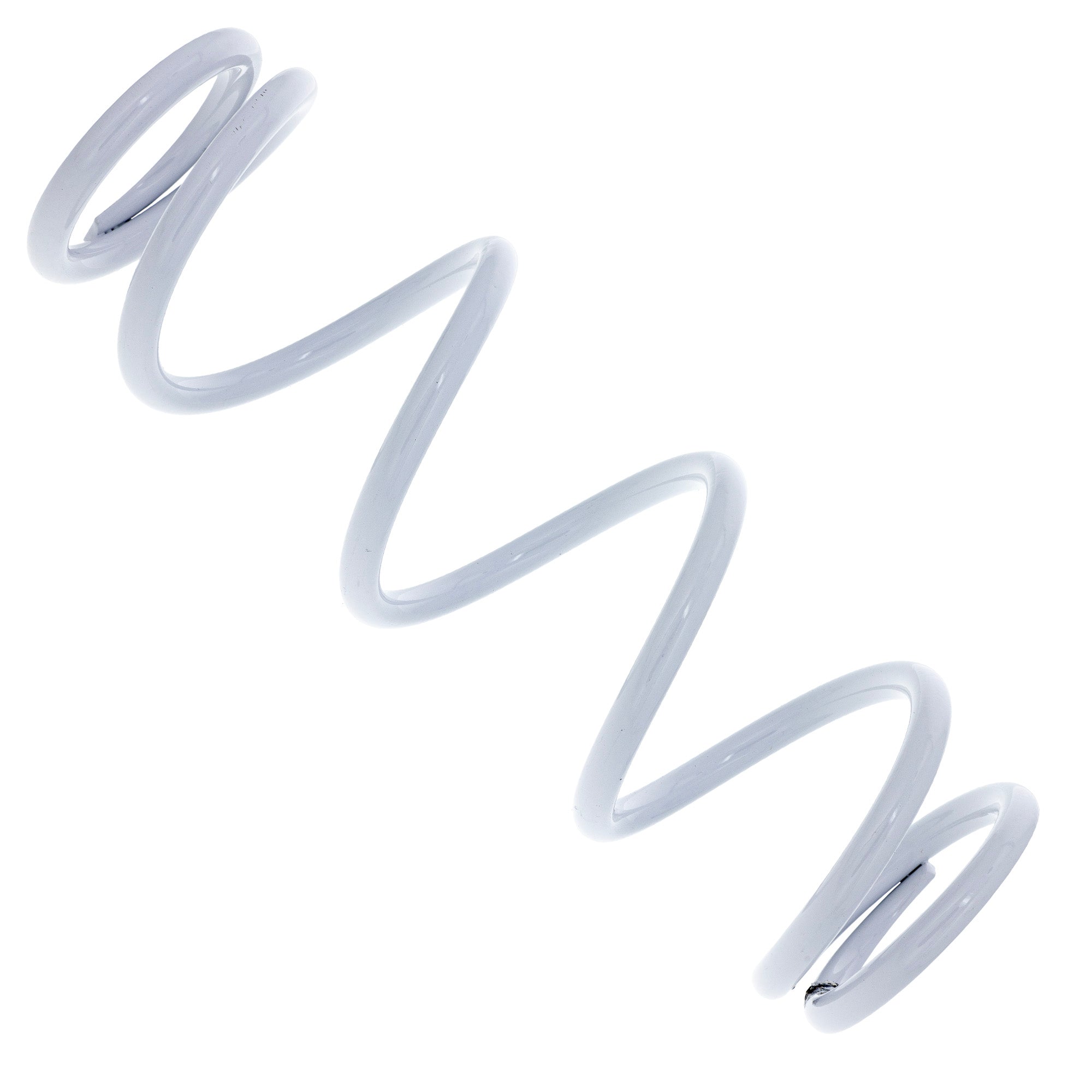 Polaris White Compression Spring 7043611-133