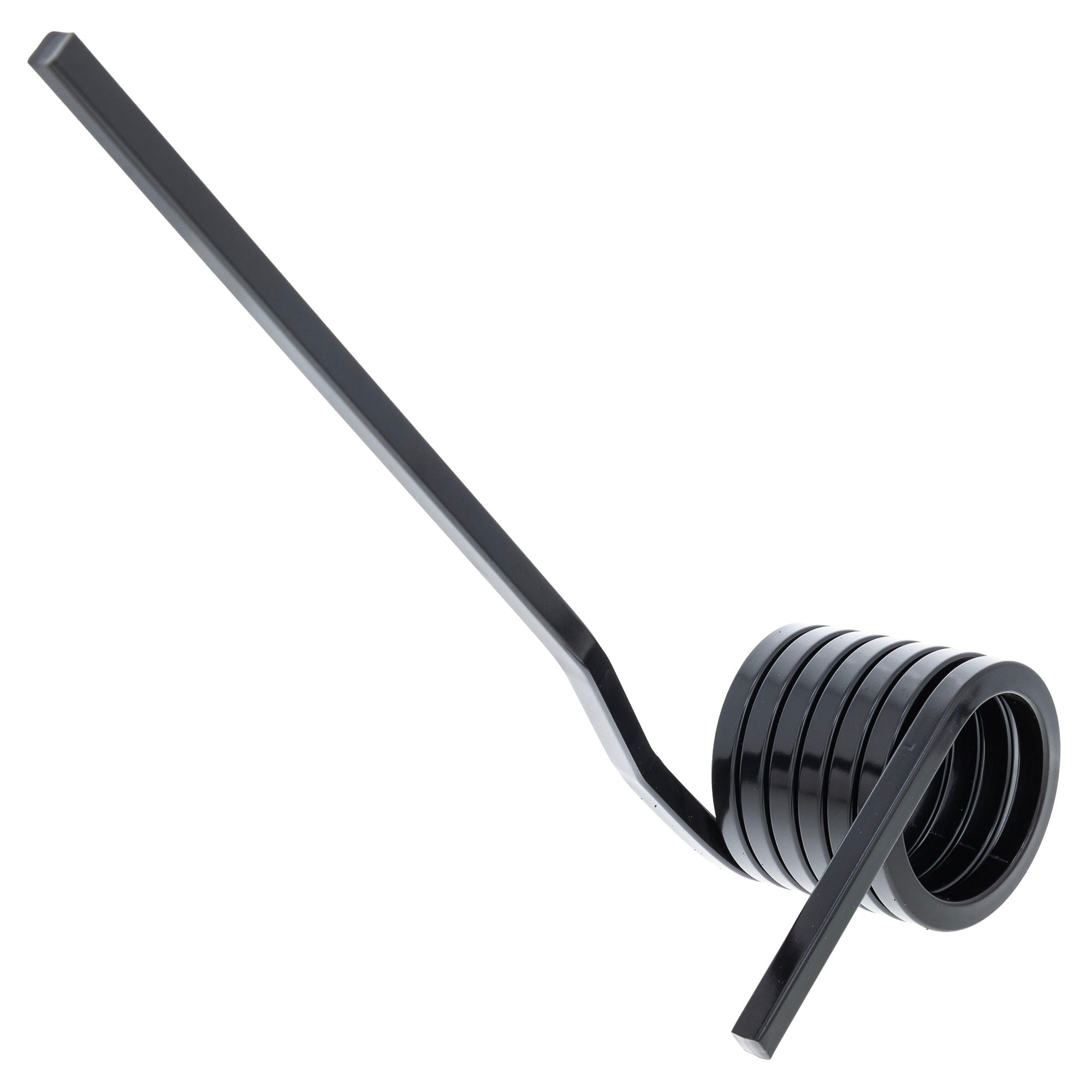 Polaris Black Right Hand Torsion Spring 7043685-329