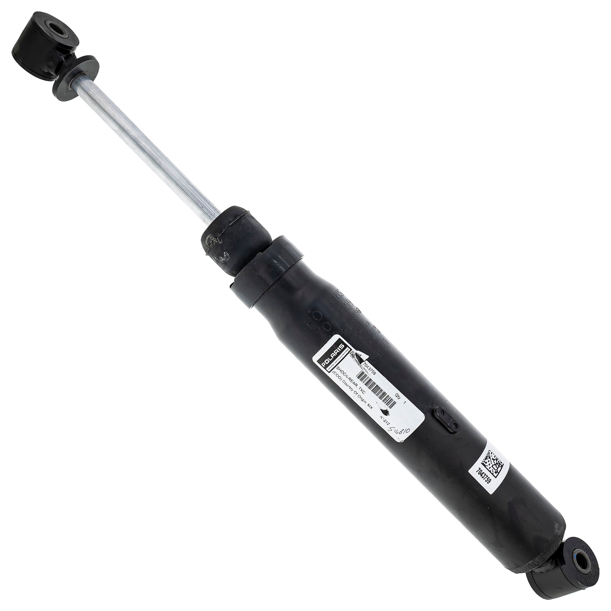 Polaris 7043759 Rear Shock RZR ACE 900 570 500 SP 2012-2018