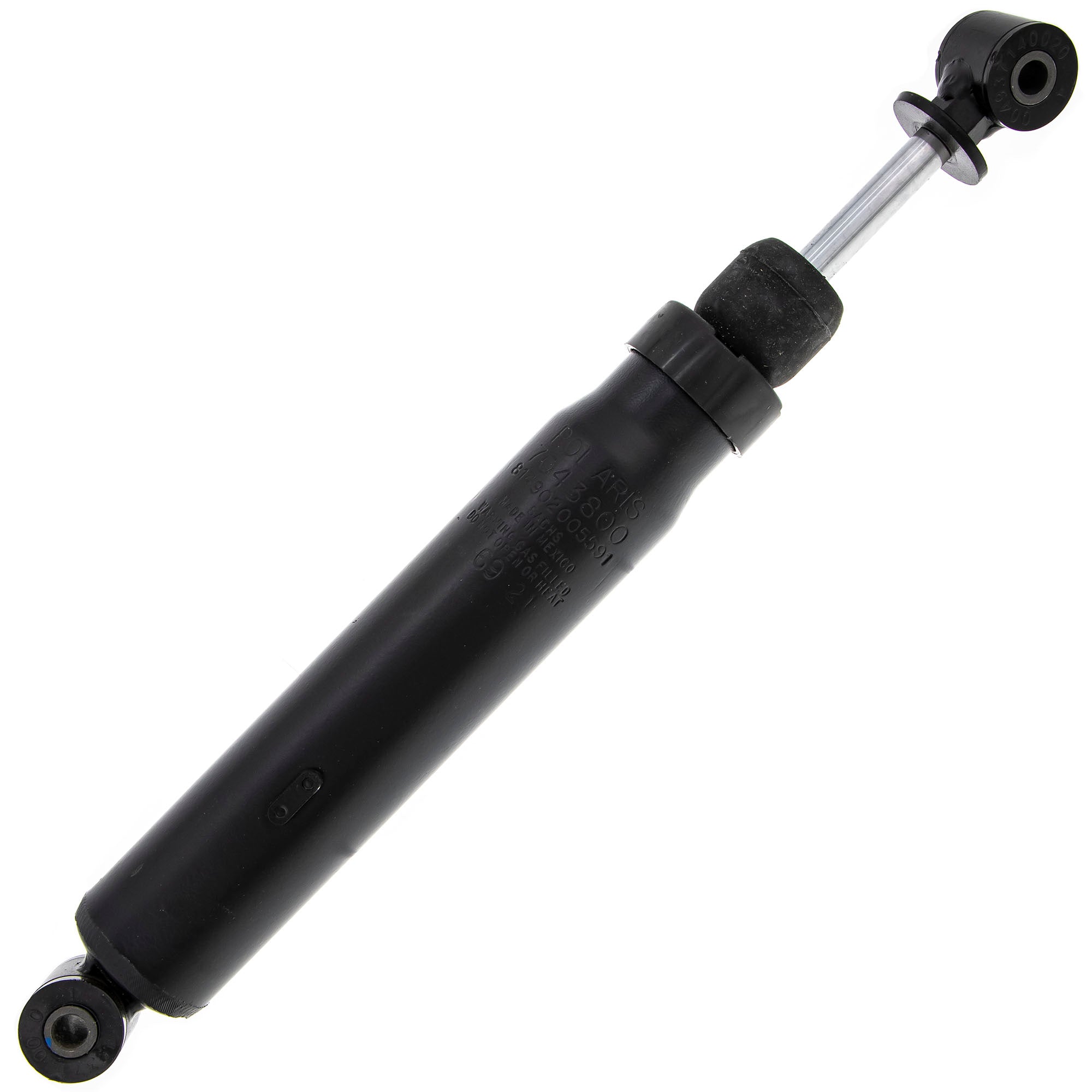 Polaris 7043800 Shock Ranger Brutus Cab Deluxe Diesel HD HST