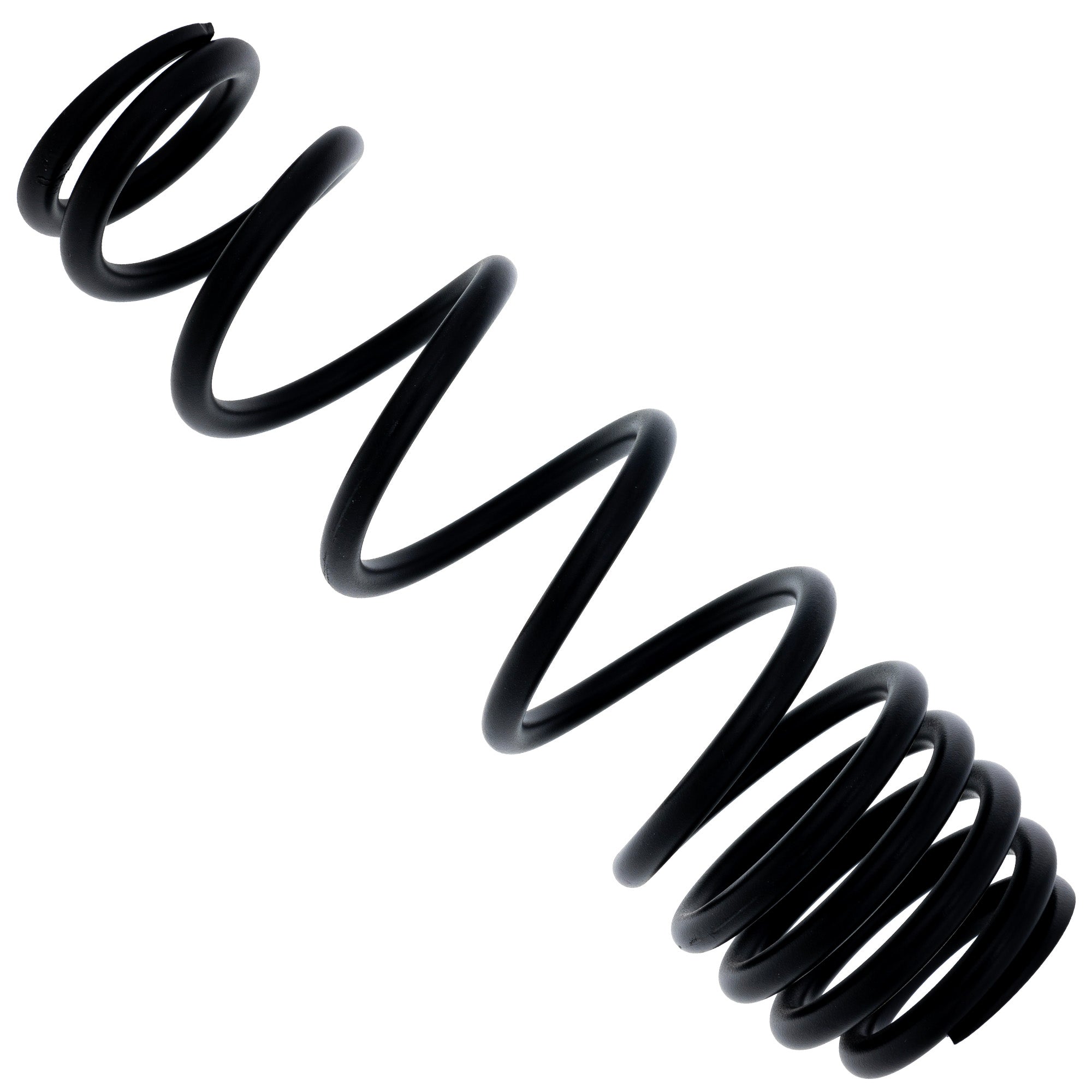 Polaris 7043884-458 SPRING-REAR MATTE BLK RZR Ranger 800 500 570