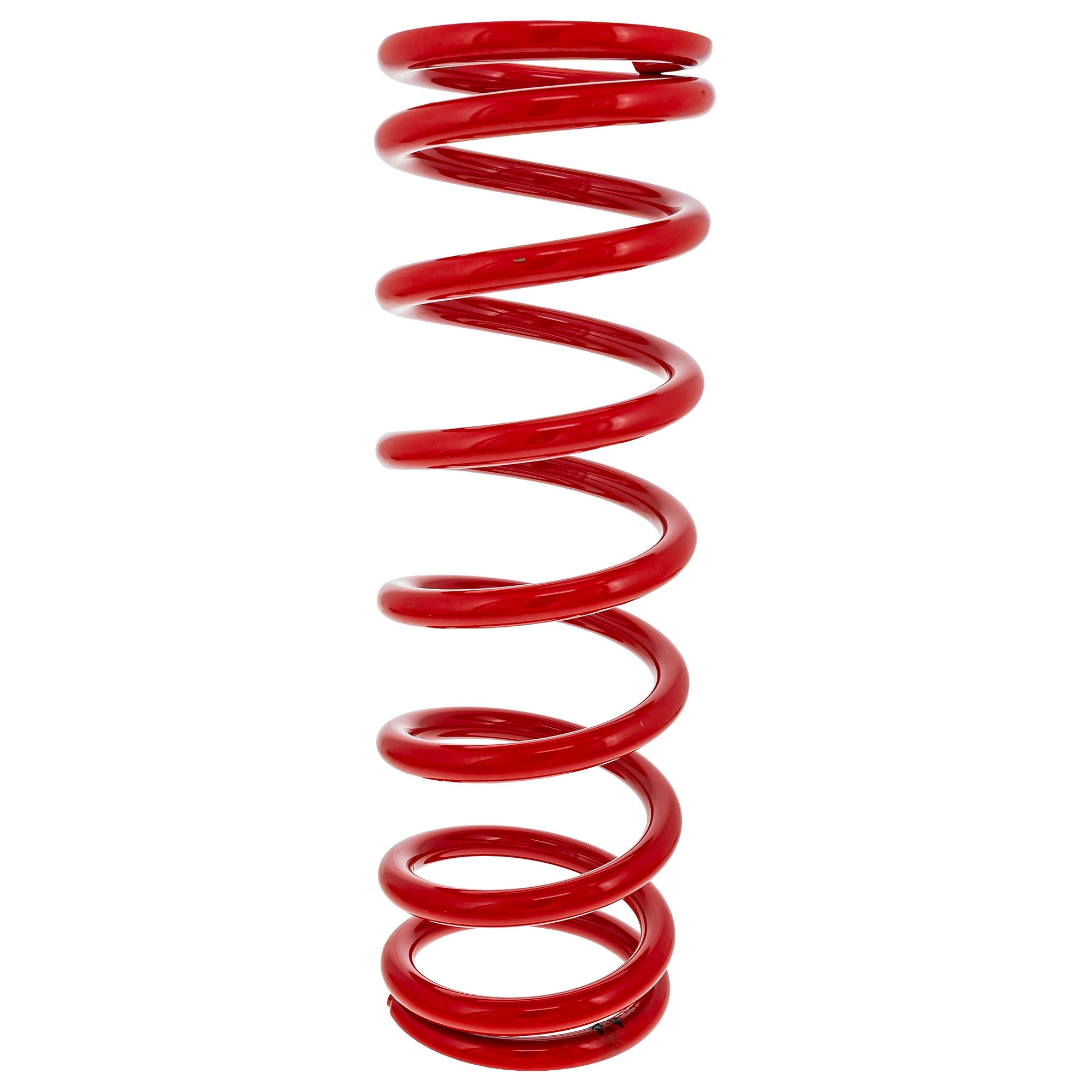 Polaris 7043980-293 Indy Red Front Shock Spring RZR 1000 XP  S 2014-2015