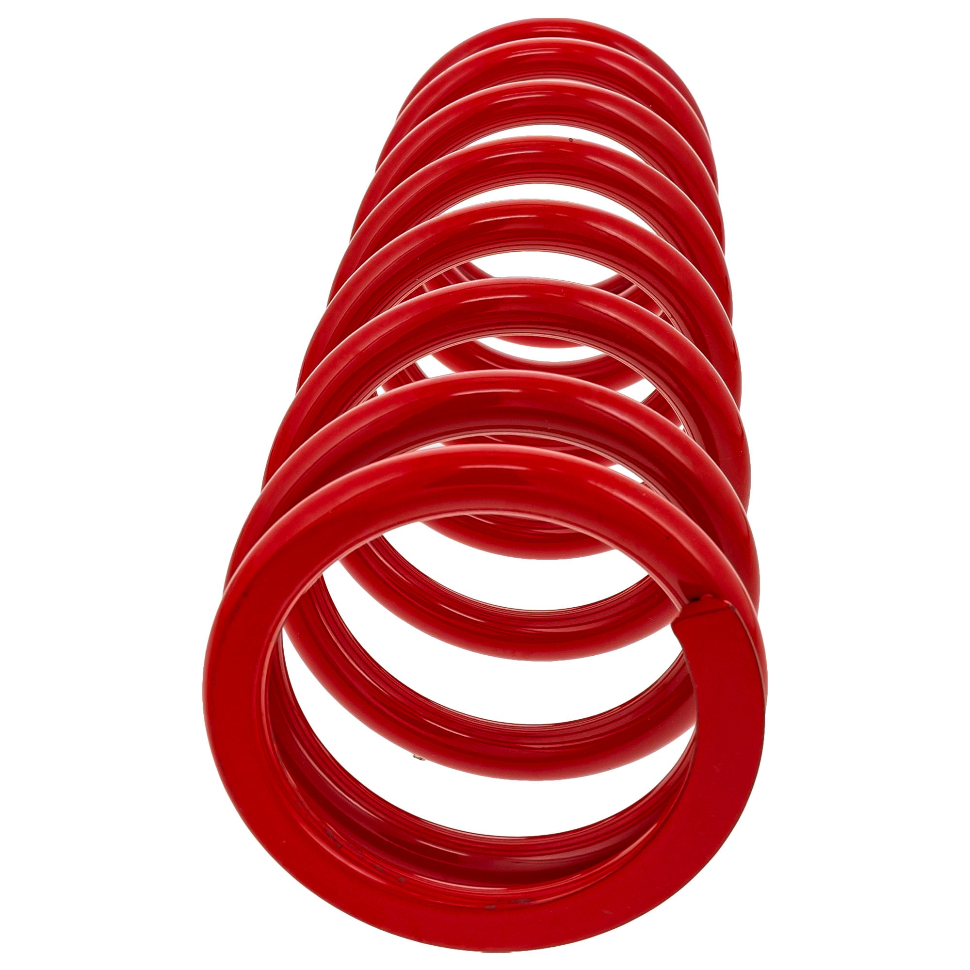 Polaris 7043980-293 Red 13in Front Shock Suspension Spring 2014 2015 RZR 1000 XP