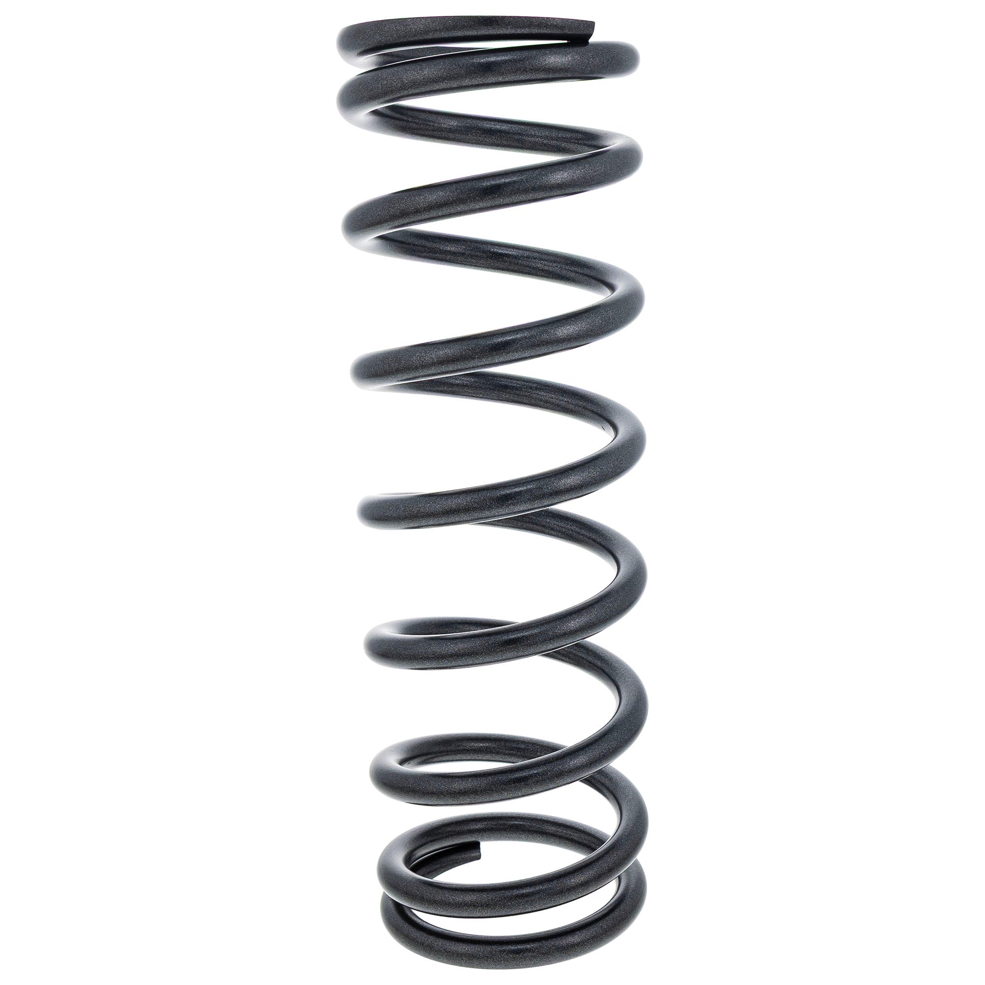 Polaris 7043980-632 Matte Titanium Front Shock Spring RZR 1000 XP 2014